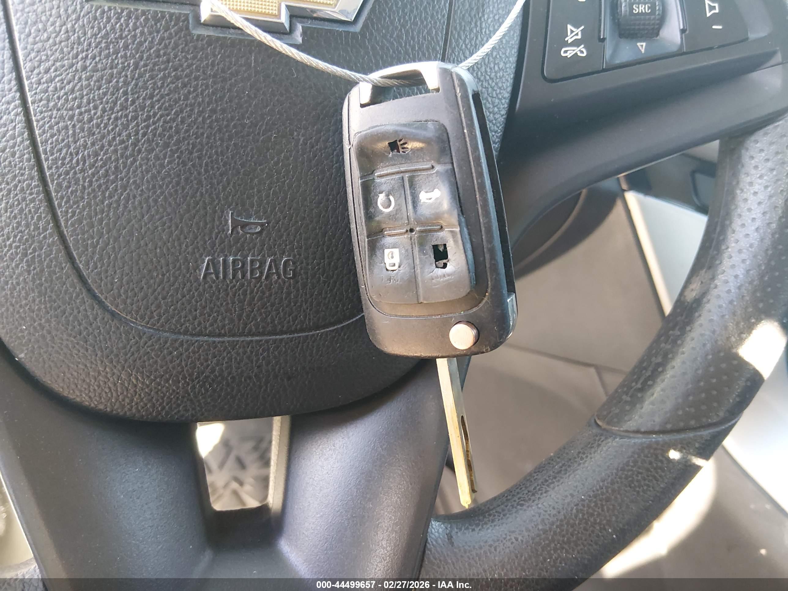 CHEVROLET CRUZE image 11