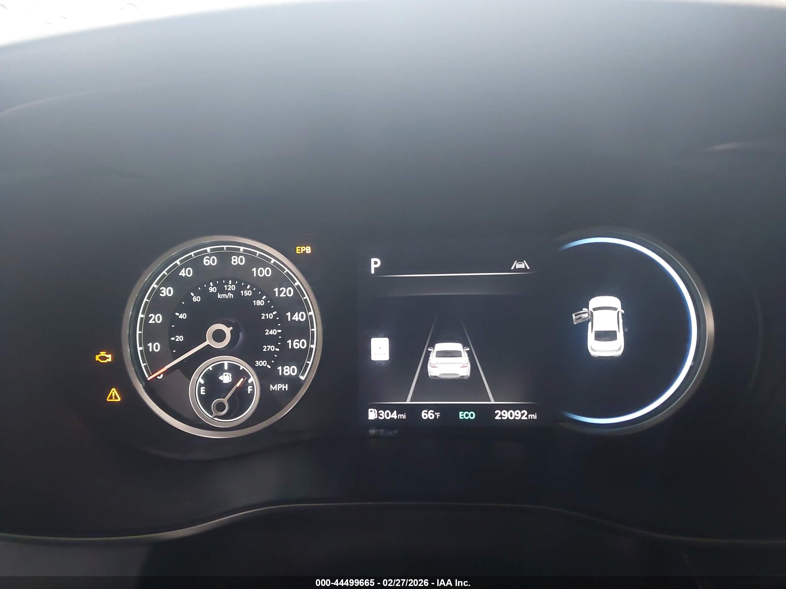 GENESIS G70 image 7