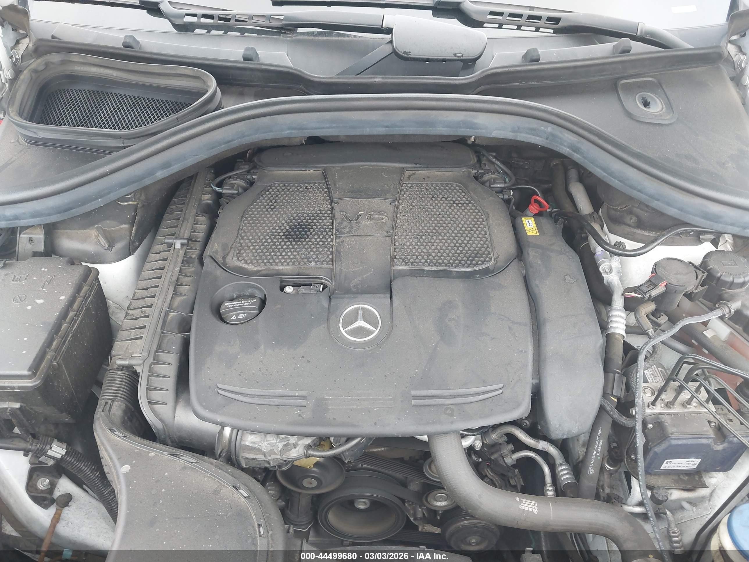 MERCEDES-BENZ GLE image 10