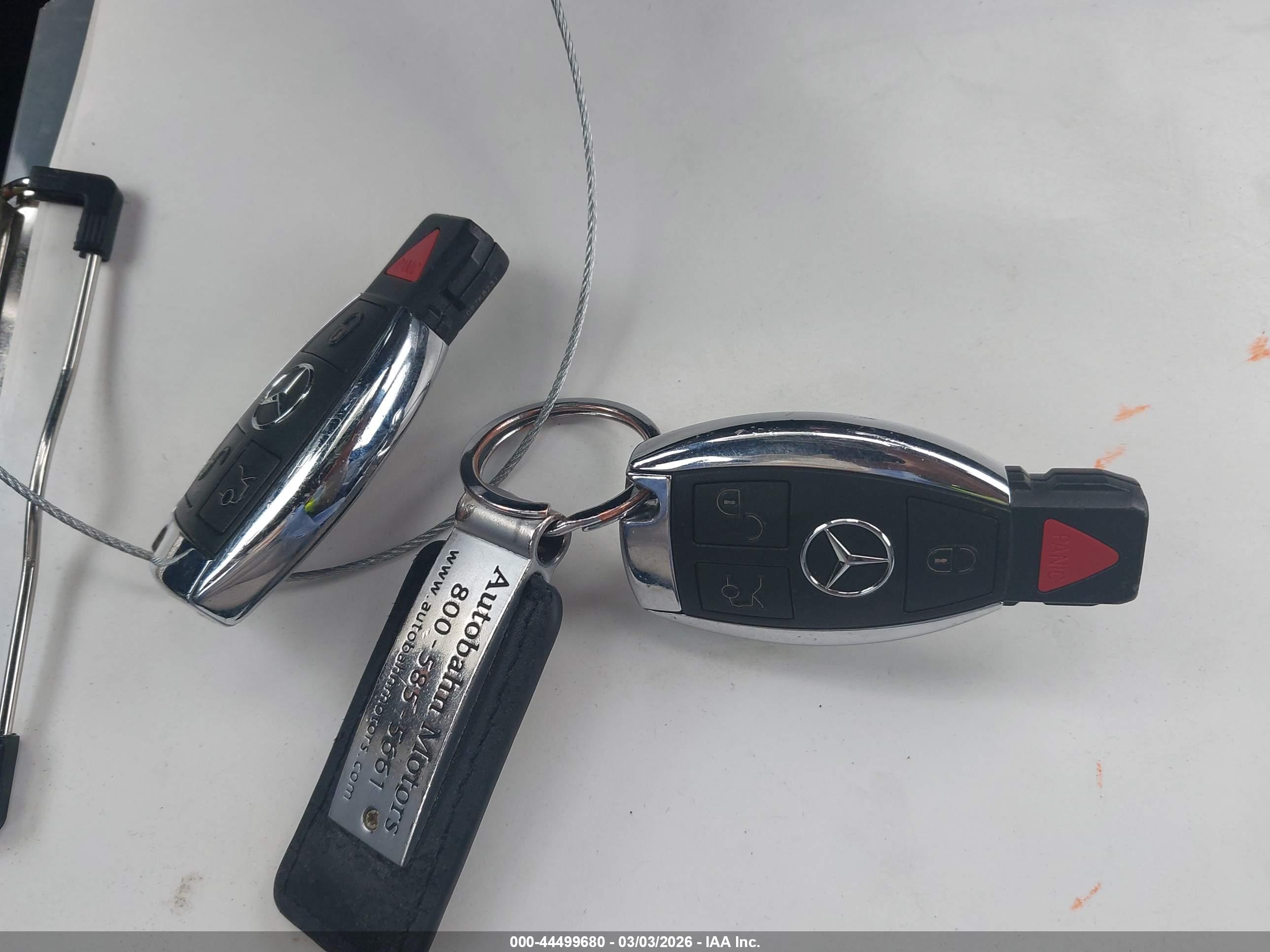 MERCEDES-BENZ GLE image 11