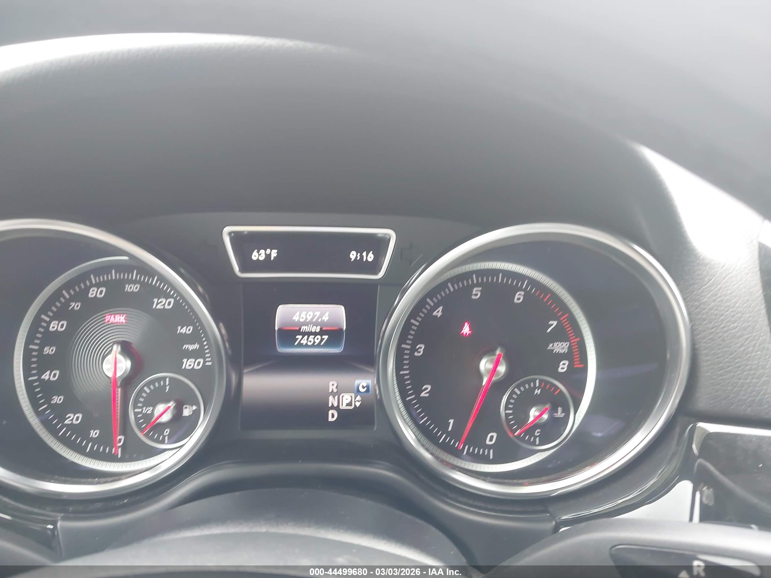 MERCEDES-BENZ GLE image 7