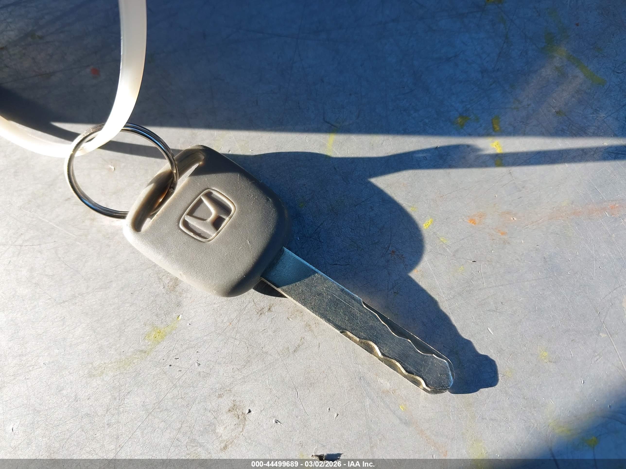 HONDA CIVIC image 11