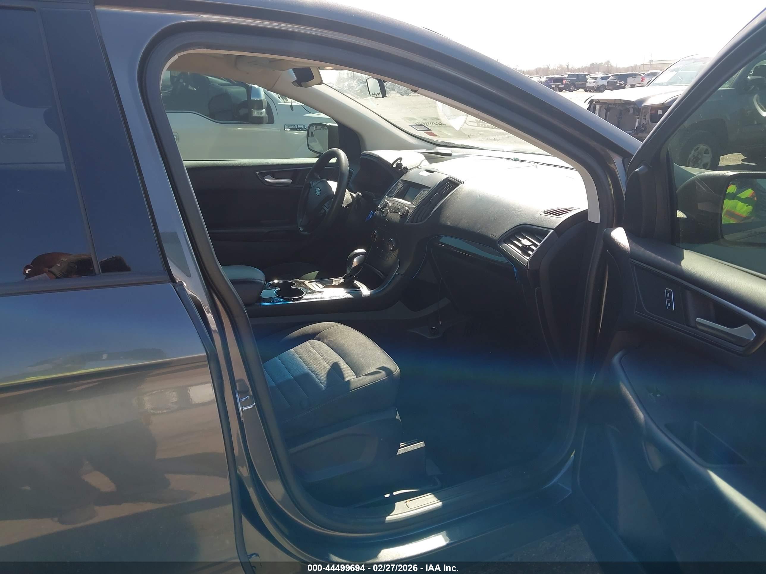 FORD EDGE image 5