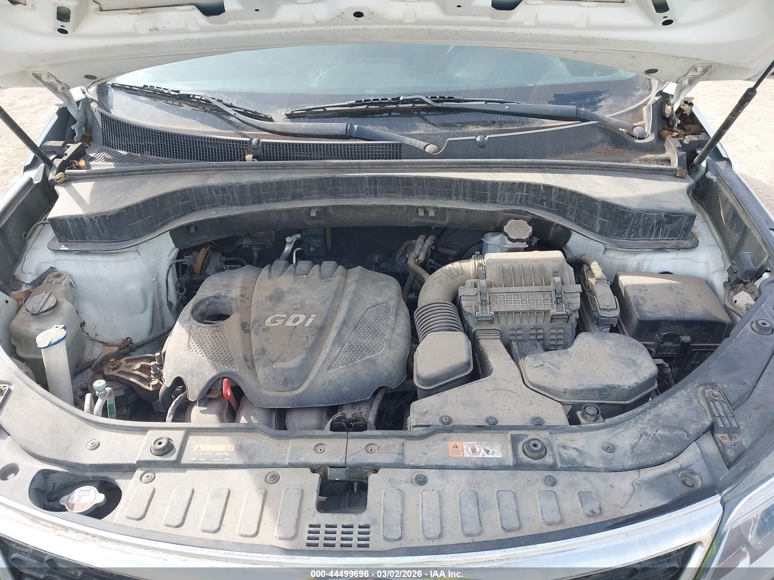 KIA SORENTO image 10