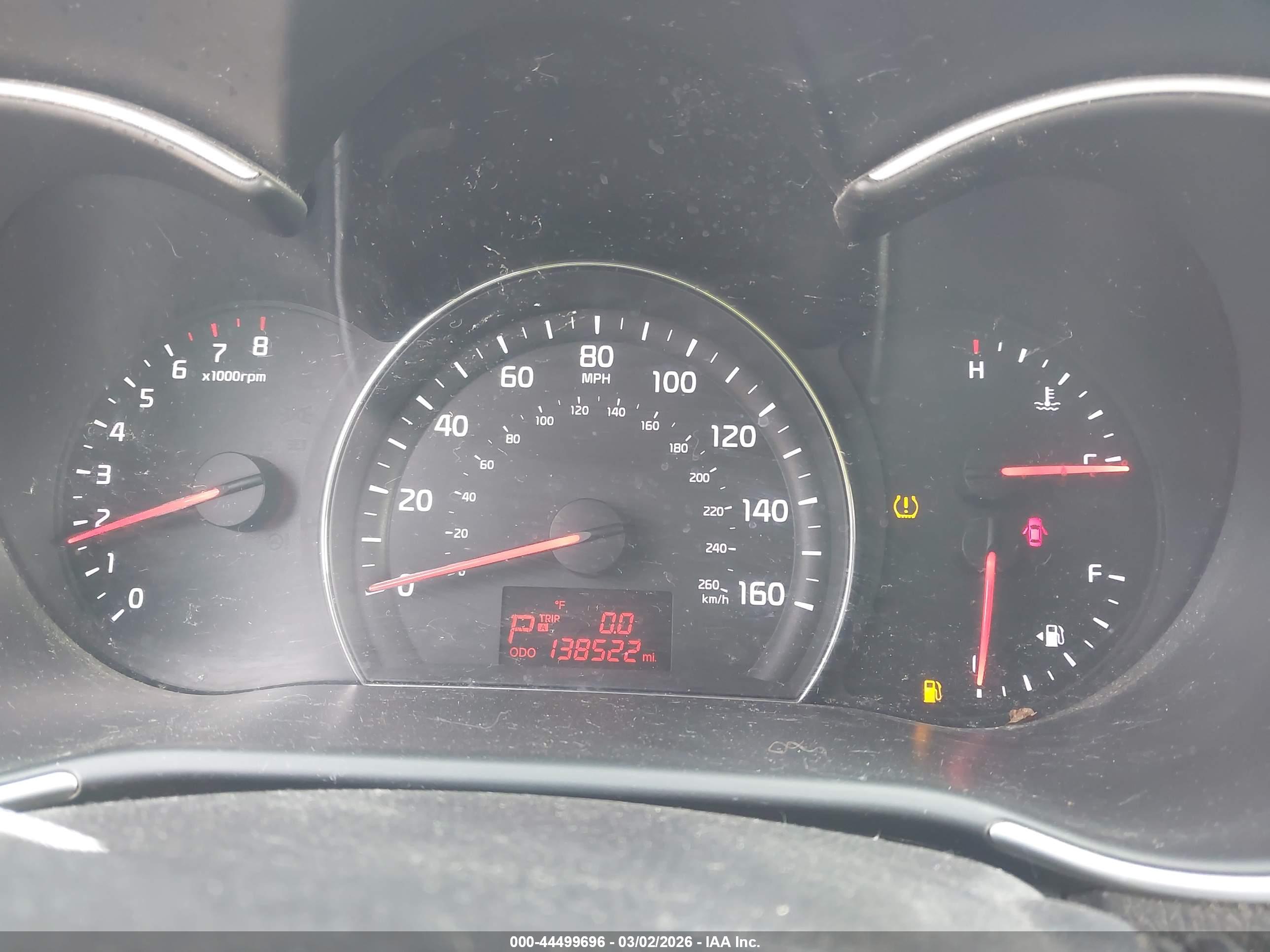 KIA SORENTO image 7
