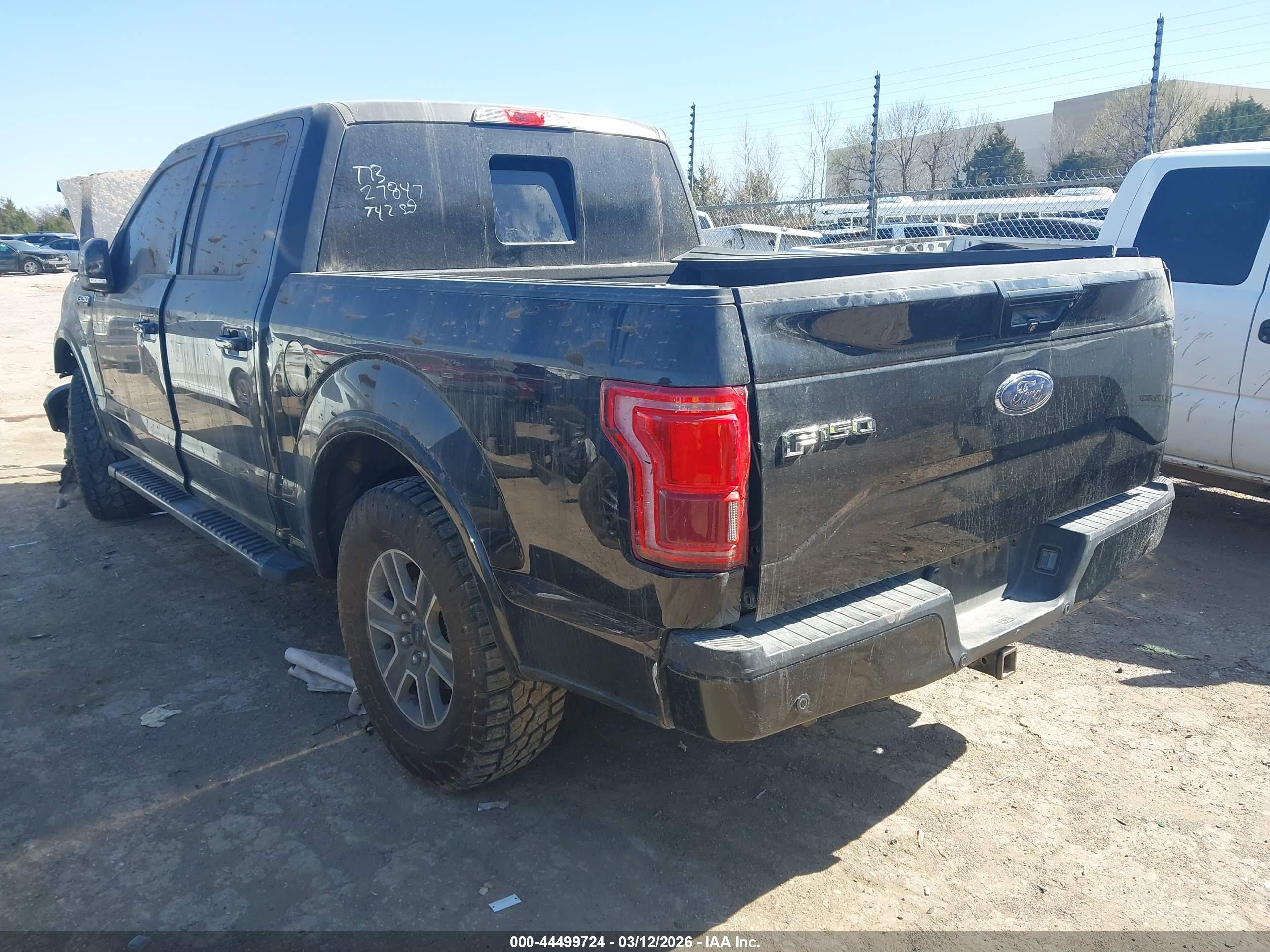 FORD F-150 image 3