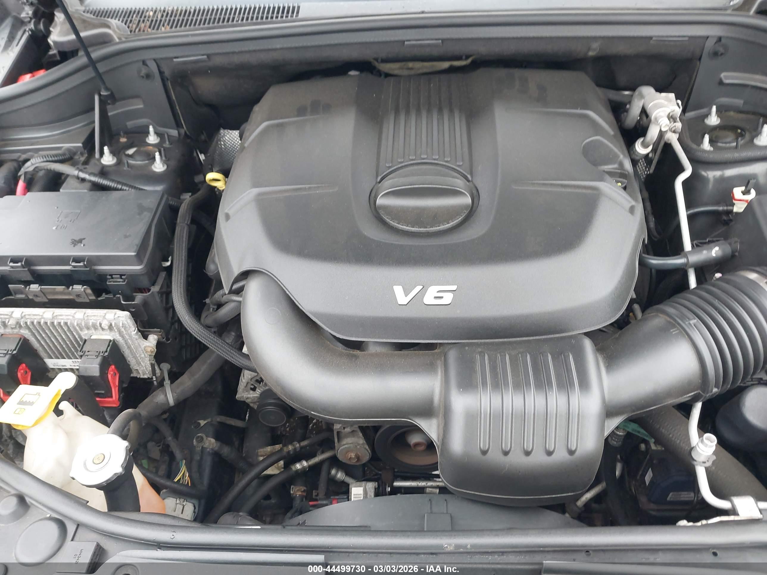 JEEP GRAND image 10