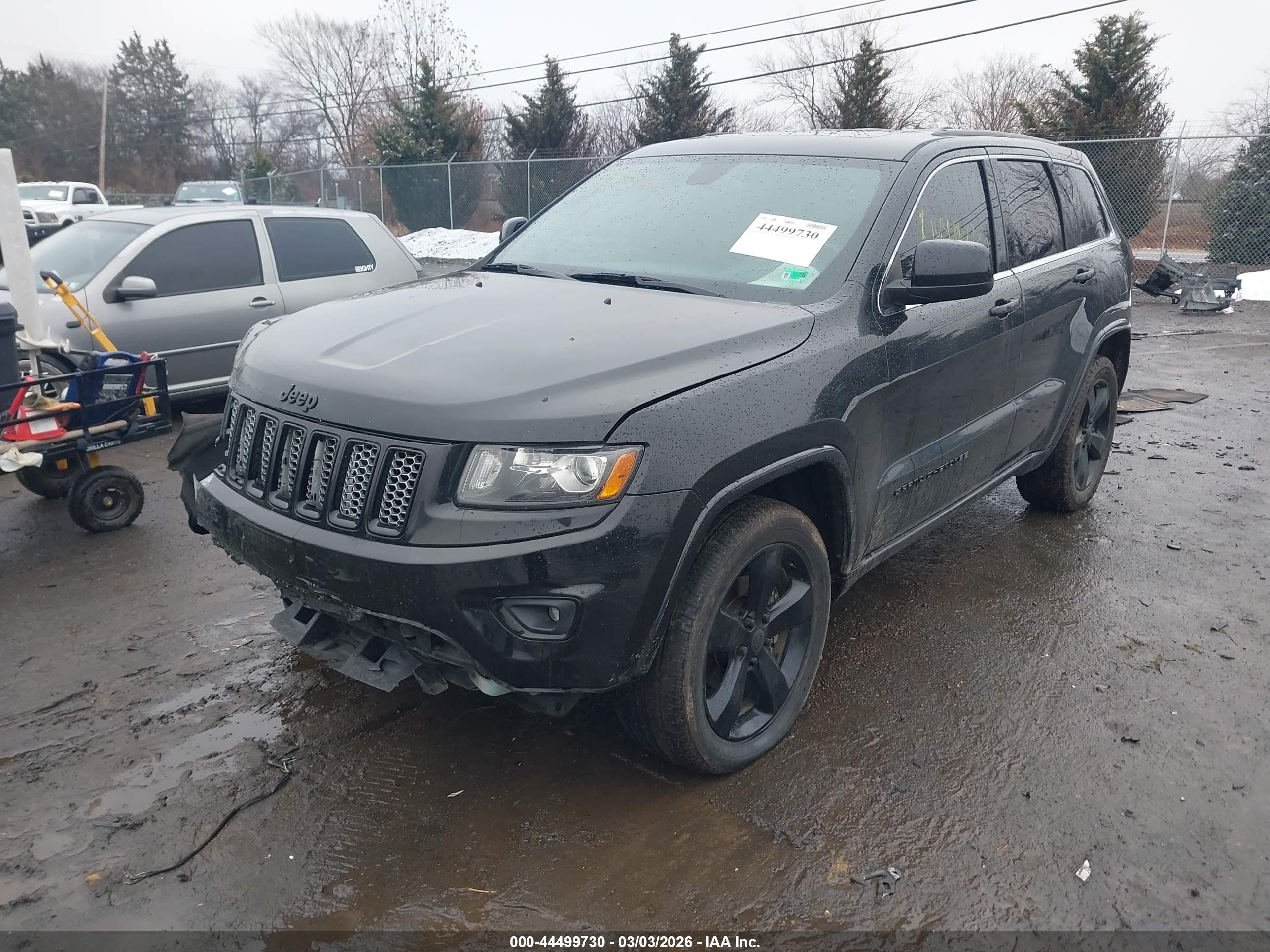 JEEP GRAND image 2