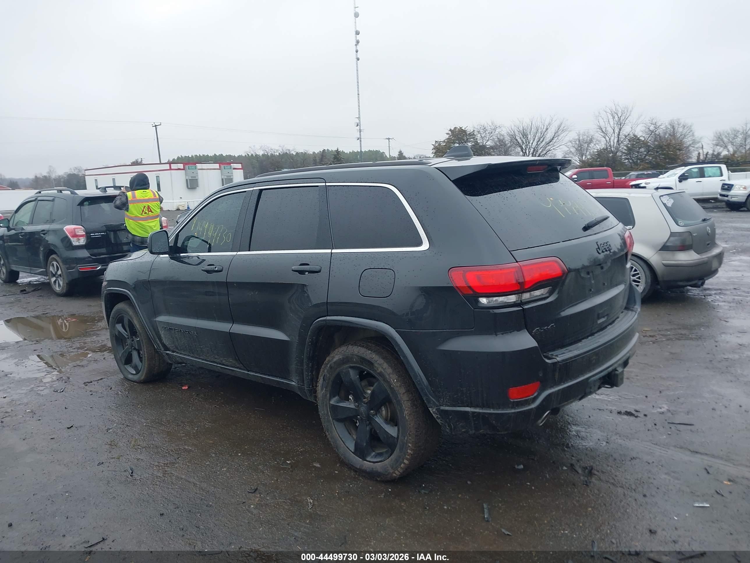 JEEP GRAND image 3