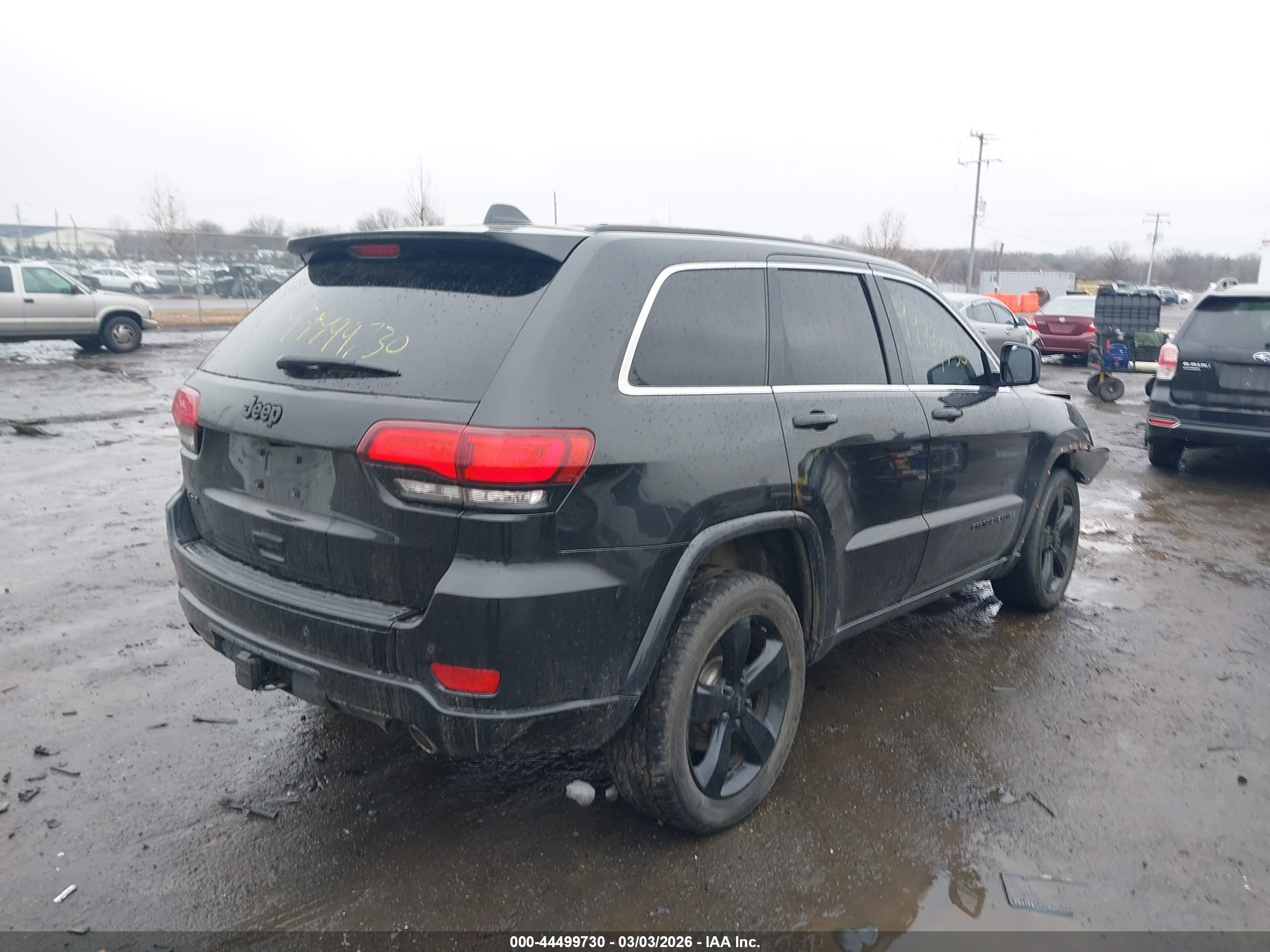JEEP GRAND image 4