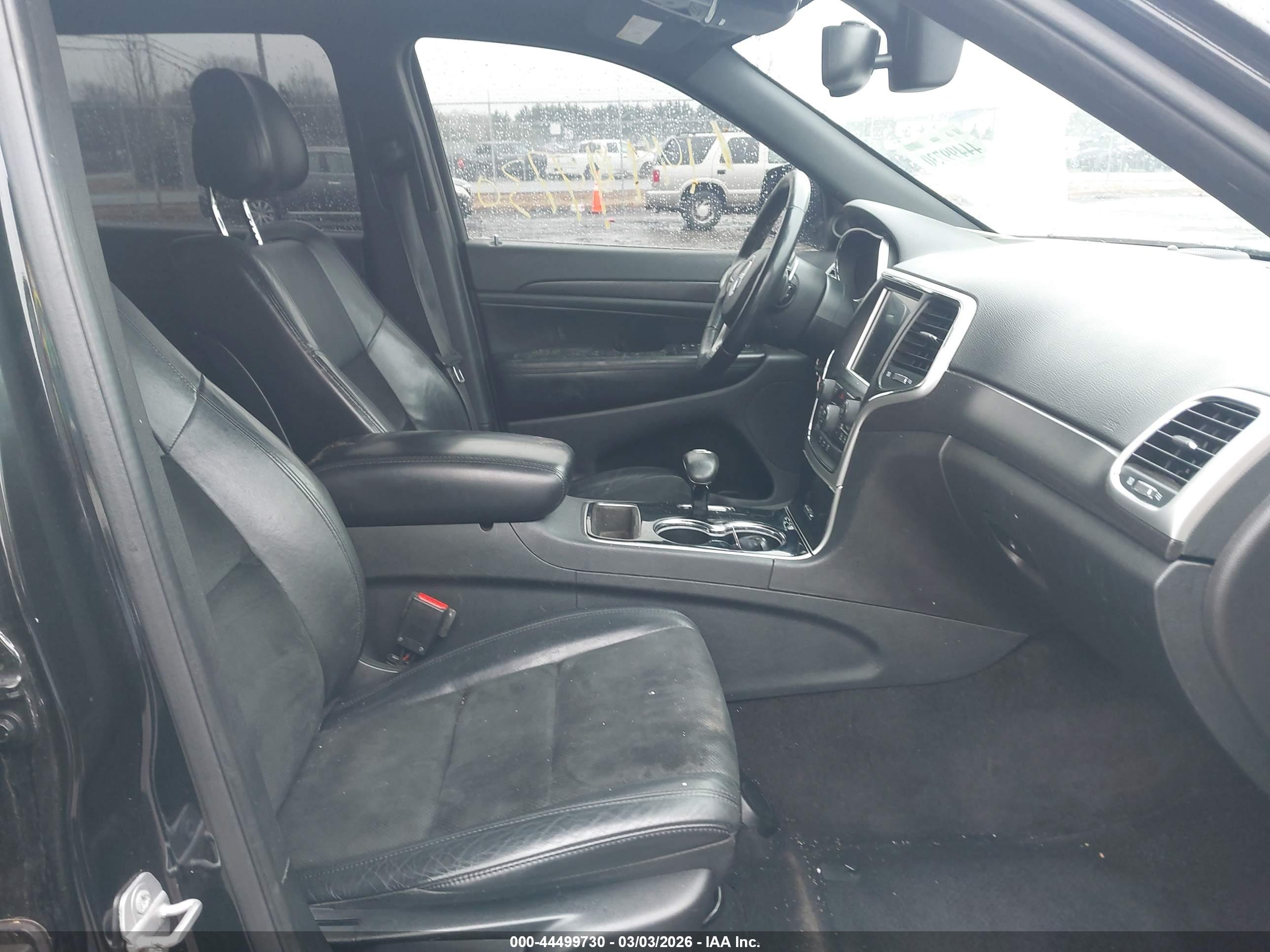 JEEP GRAND image 5