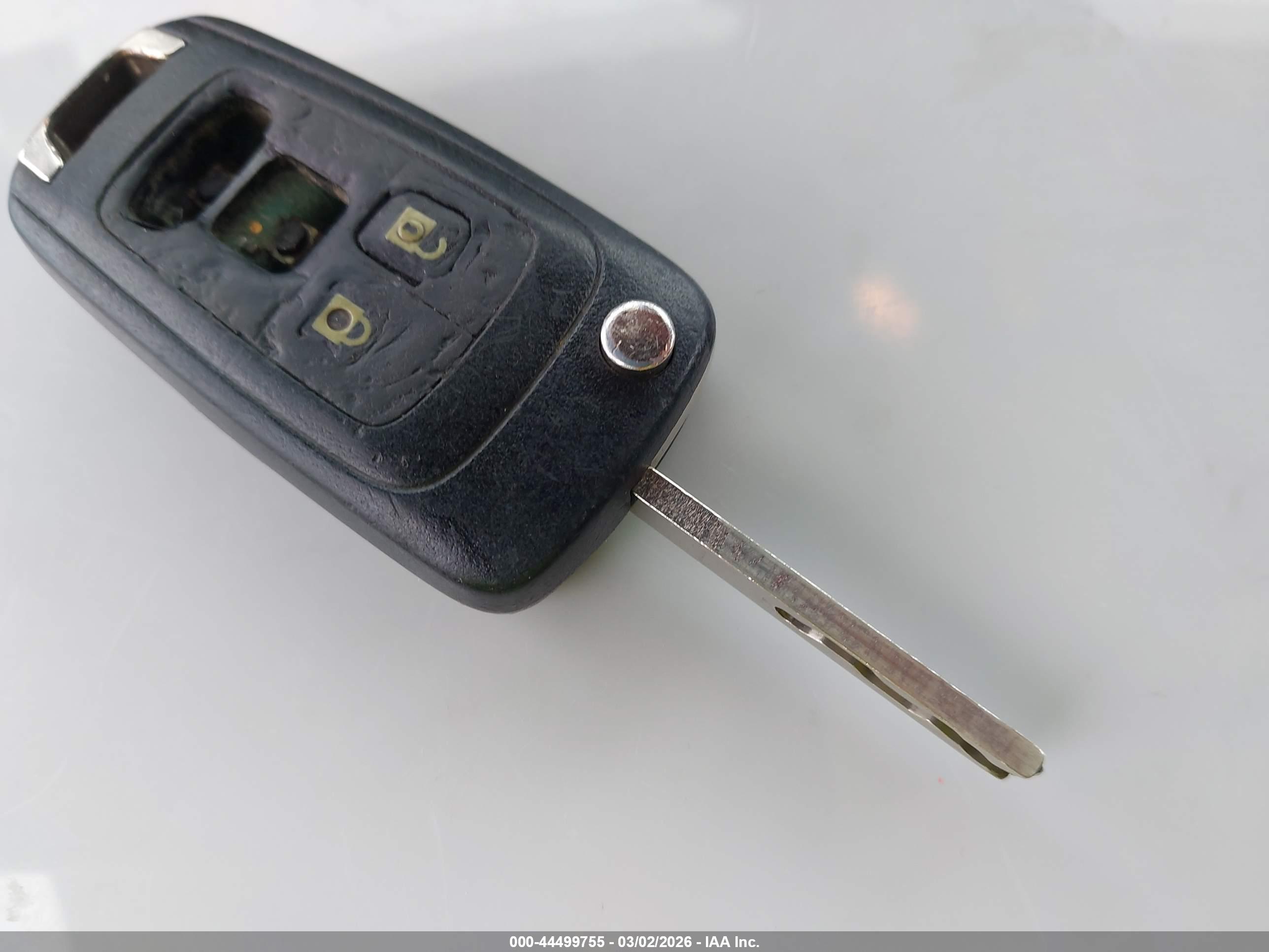 CHEVROLET EQUINOX image 11