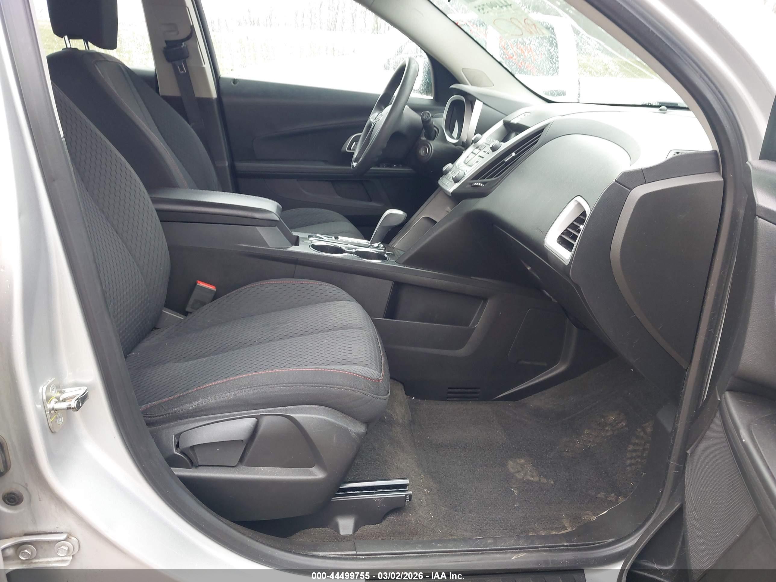 CHEVROLET EQUINOX image 5