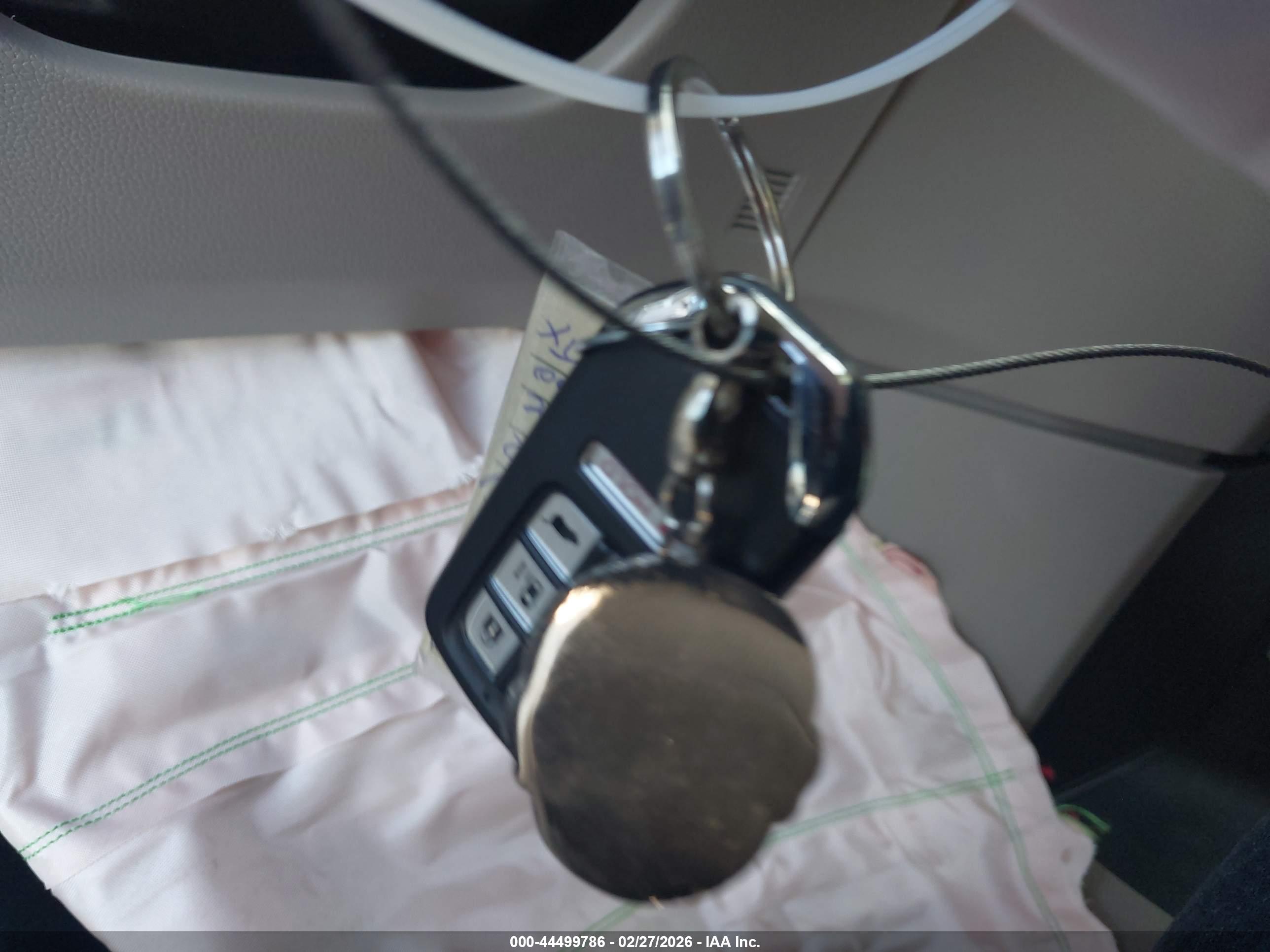 HONDA ODYSSEY image 11