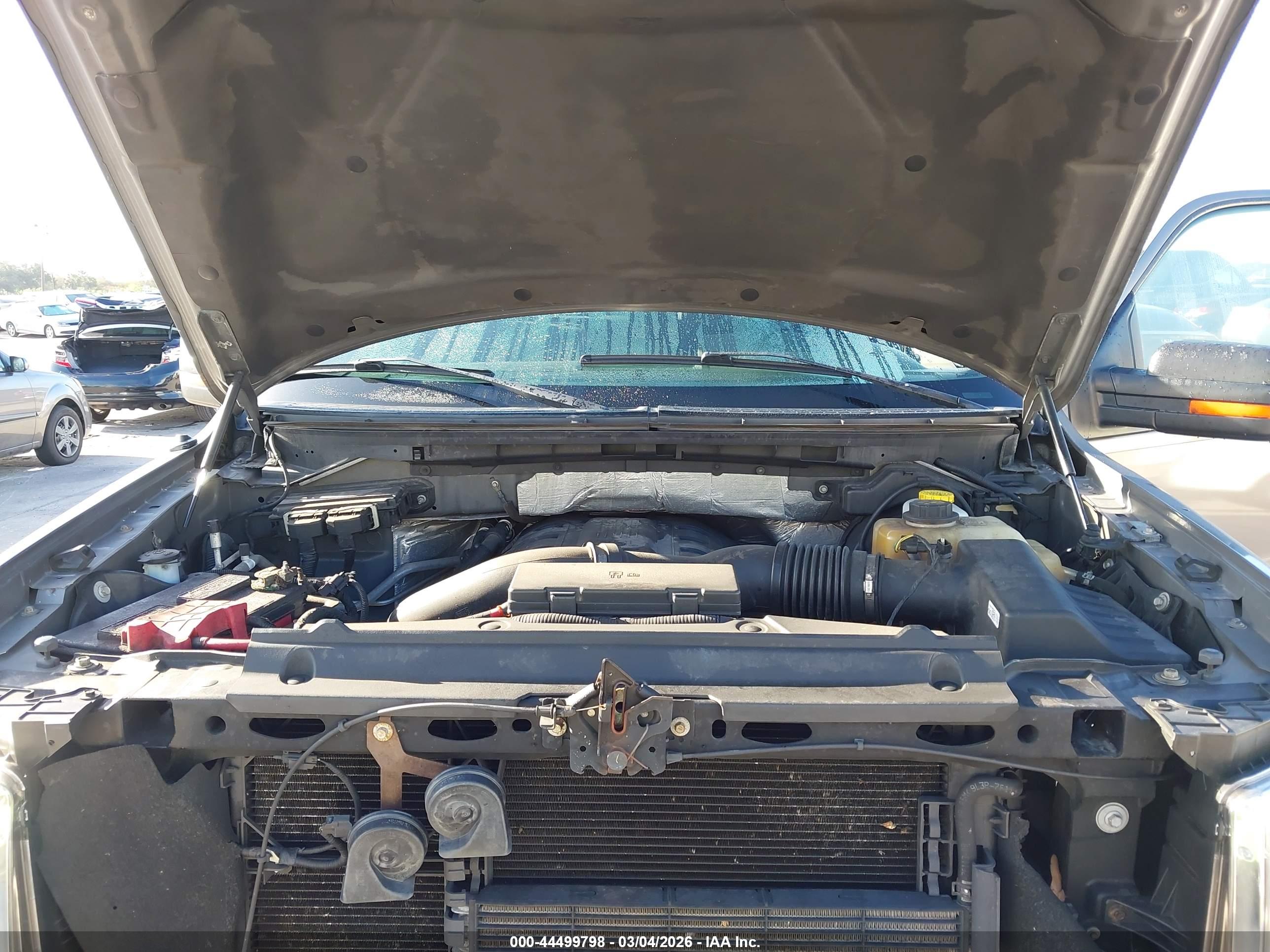 FORD F-150 image 10