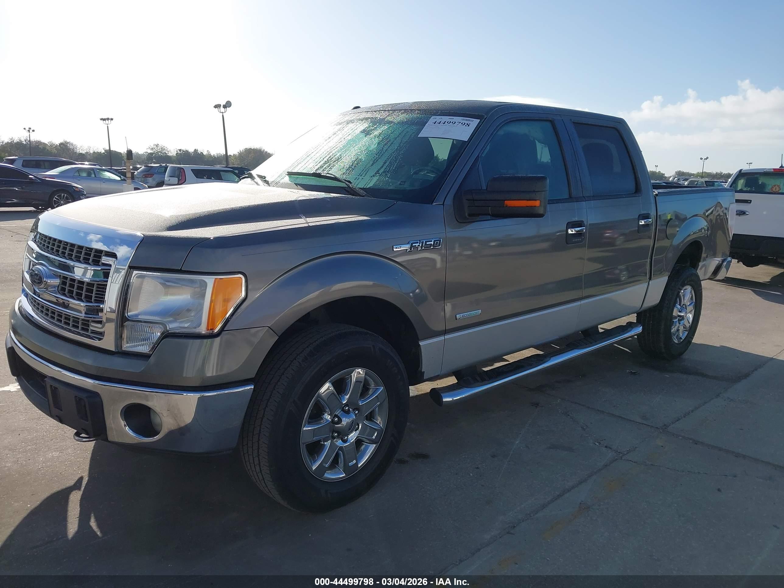 FORD F-150 image 2