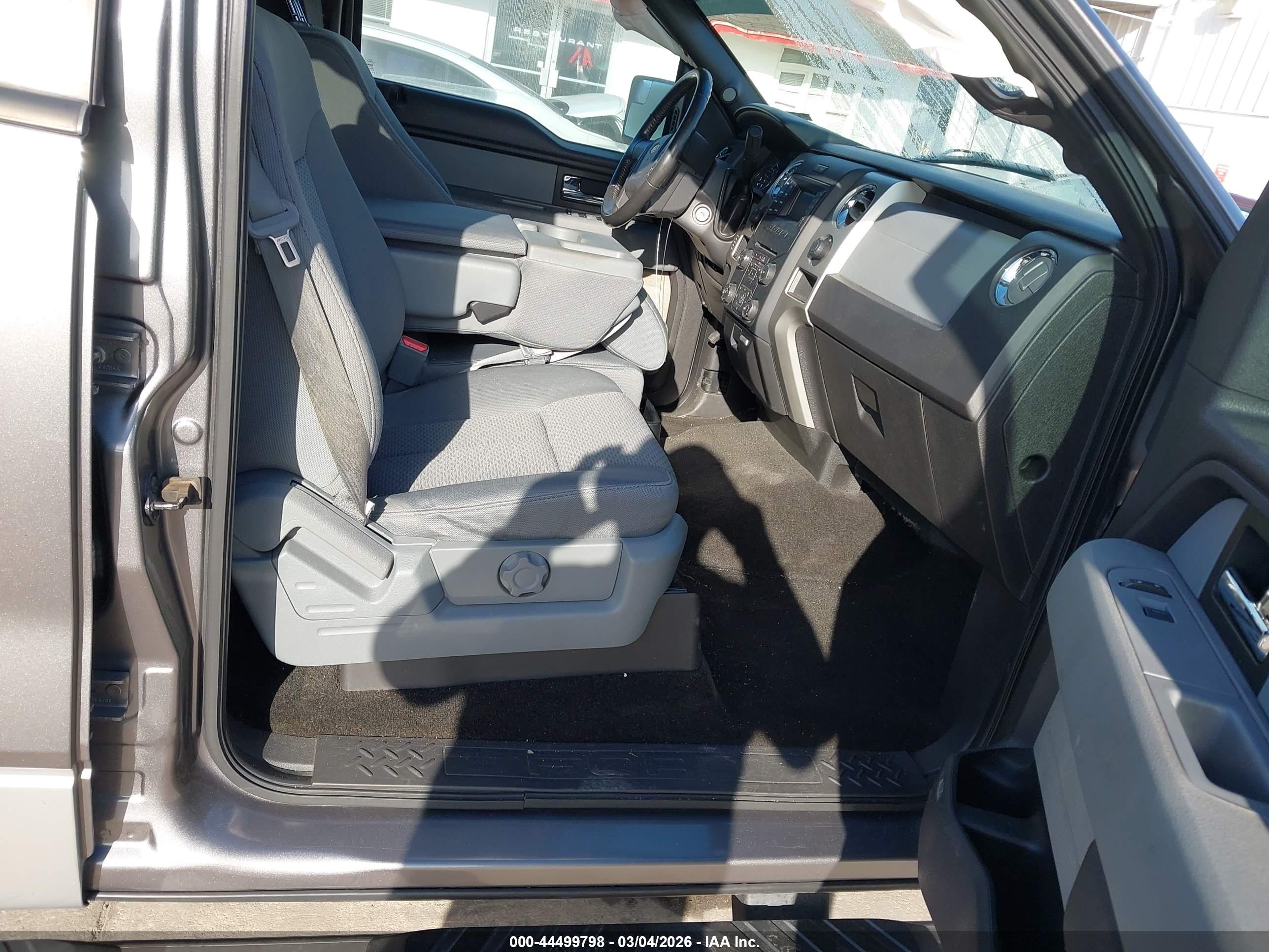 FORD F-150 image 5