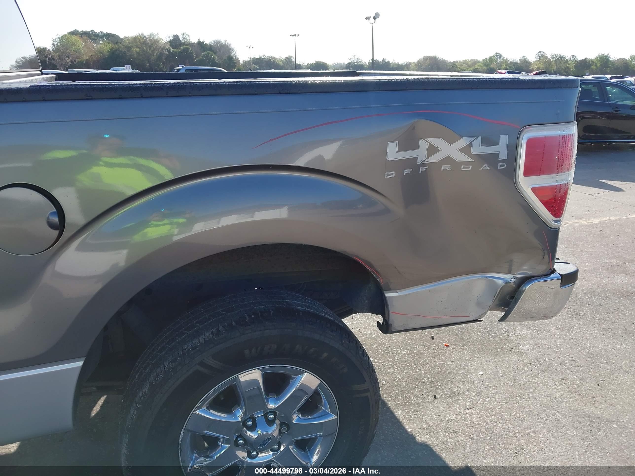 FORD F-150 image 6