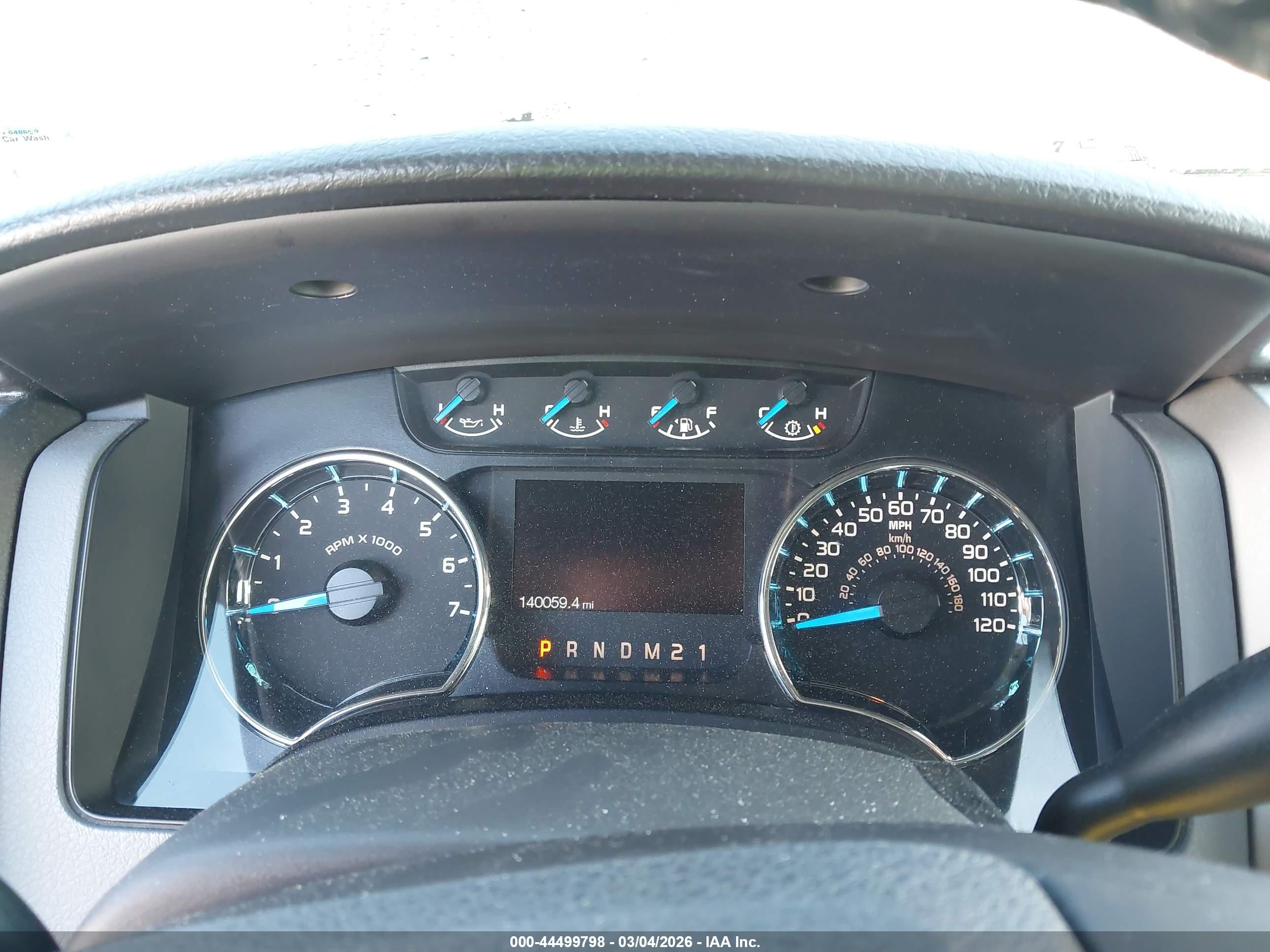 FORD F-150 image 7