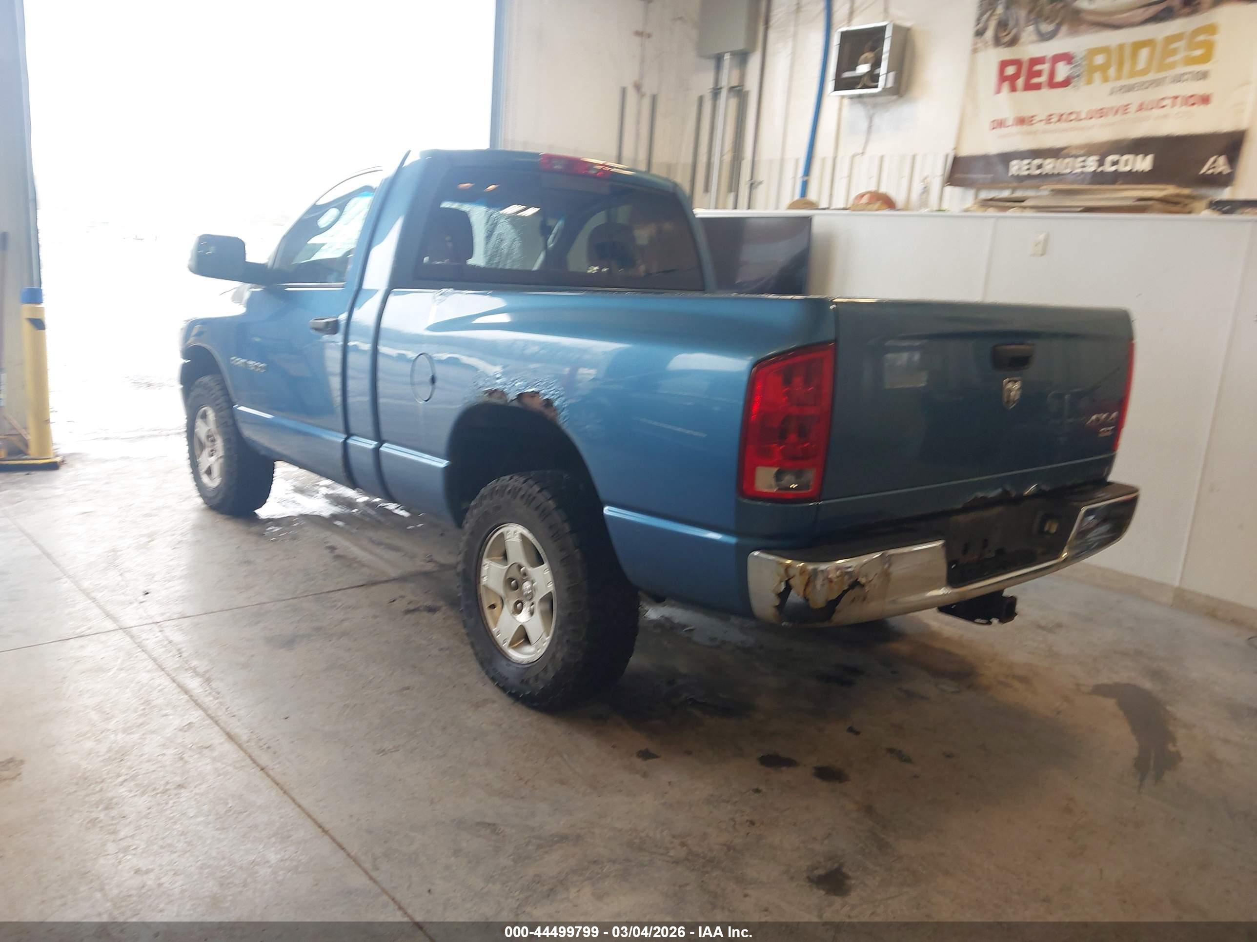 DODGE RAM image 3