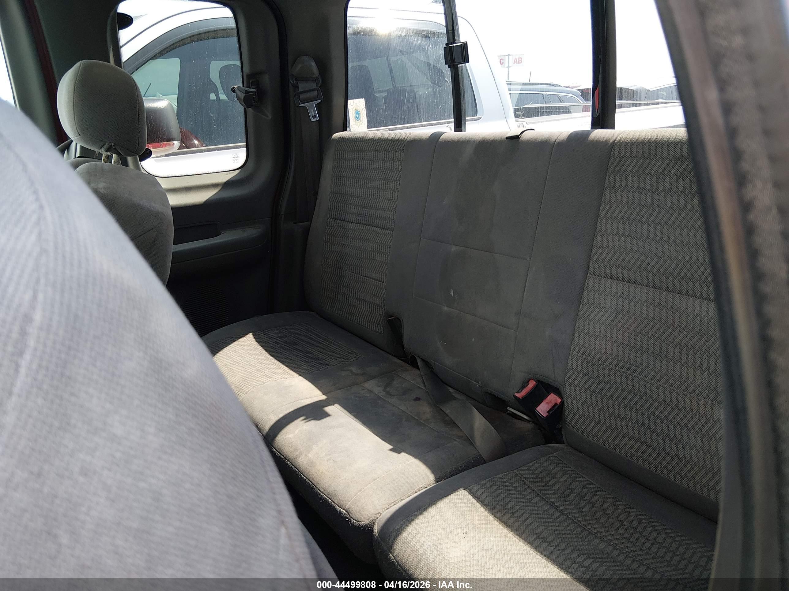 FORD F-150 image 8