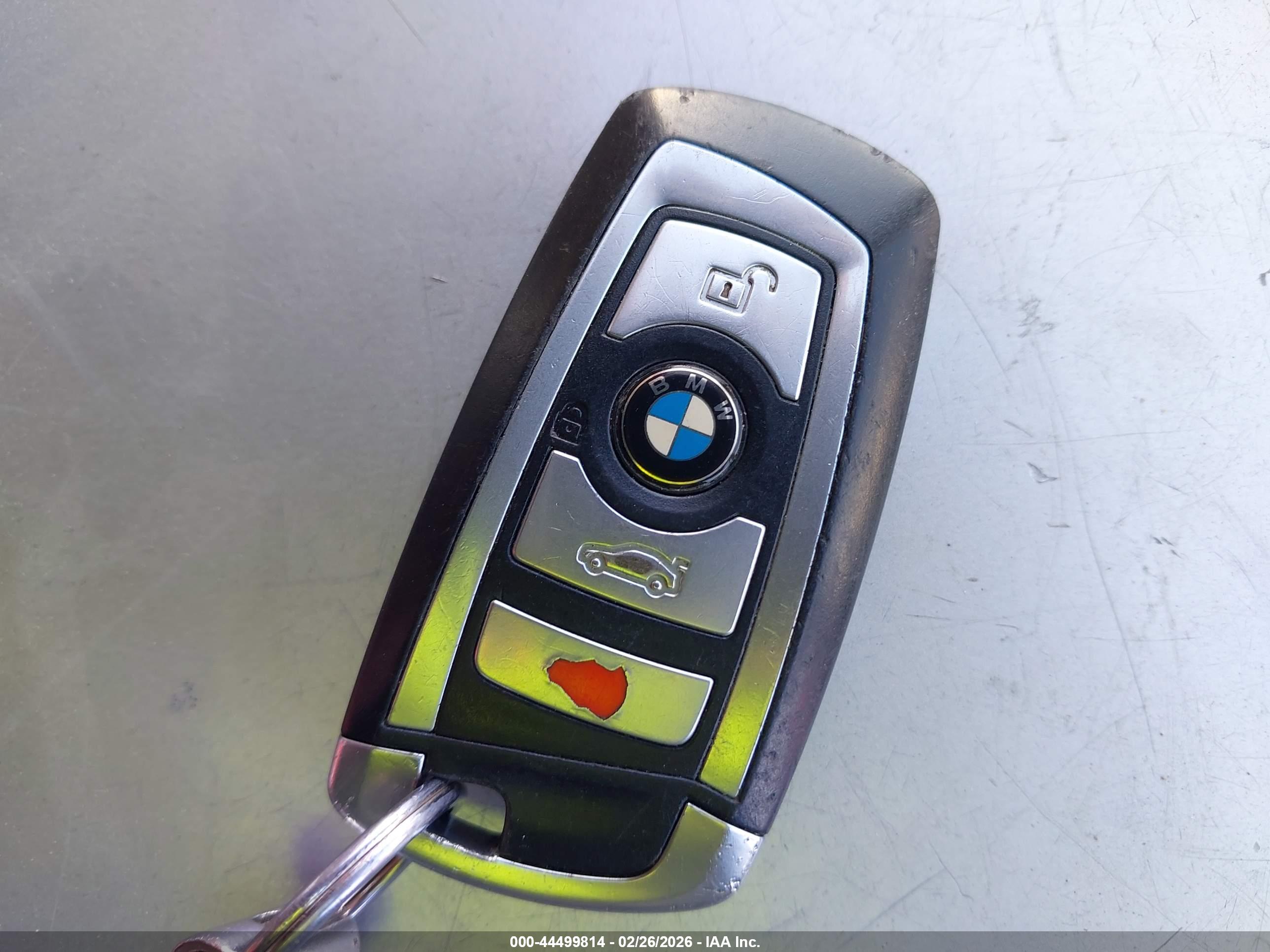 BMW 650I image 11