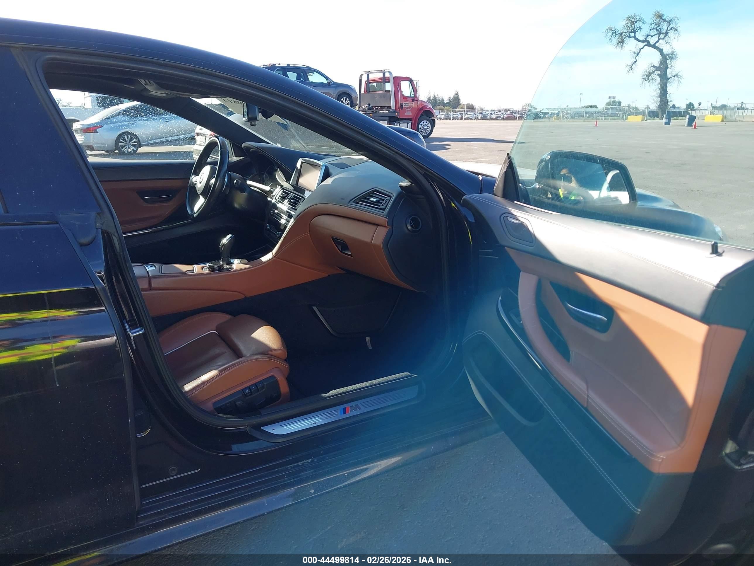 BMW 650I image 5