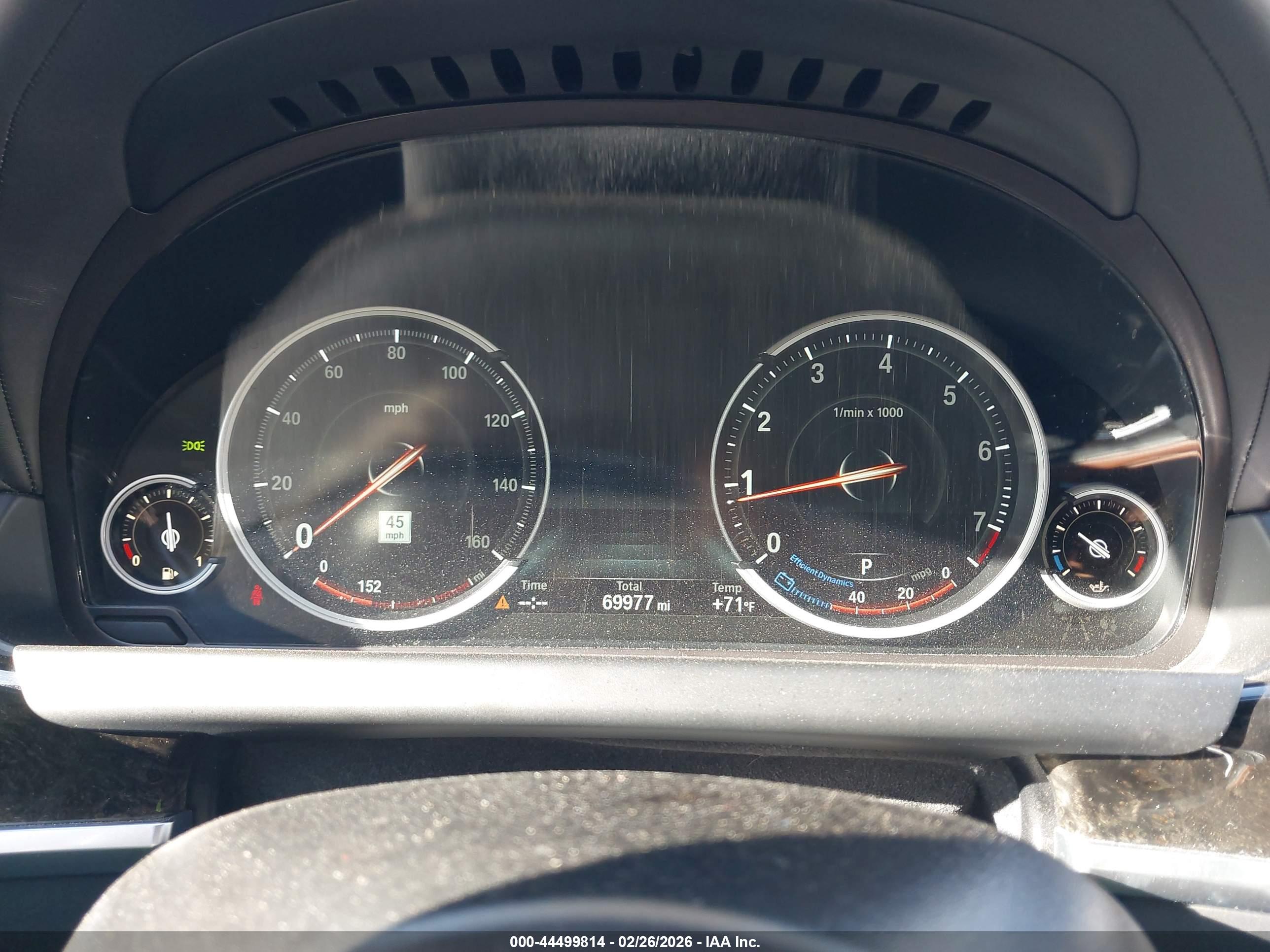 BMW 650I image 7