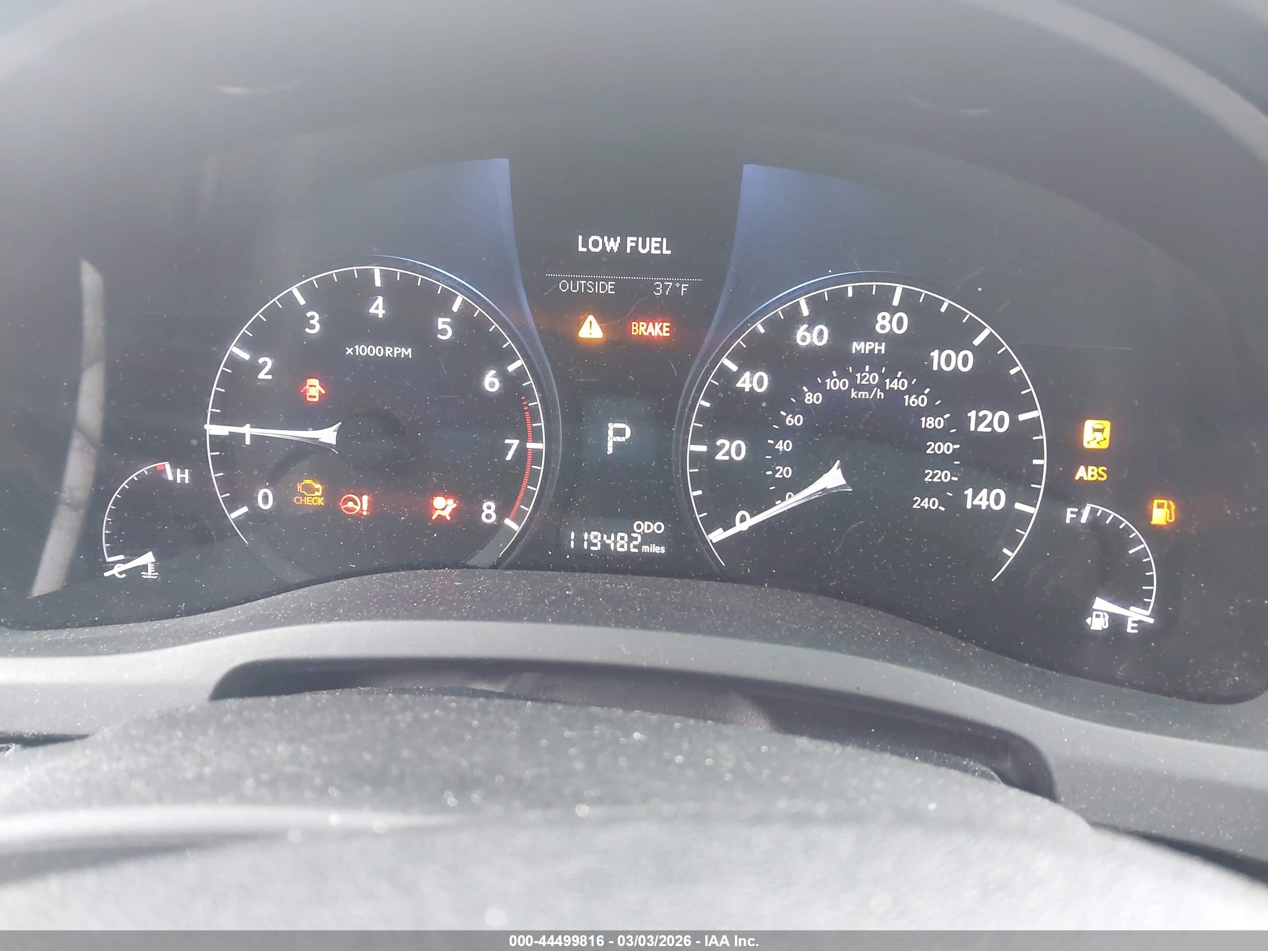 LEXUS RX image 7