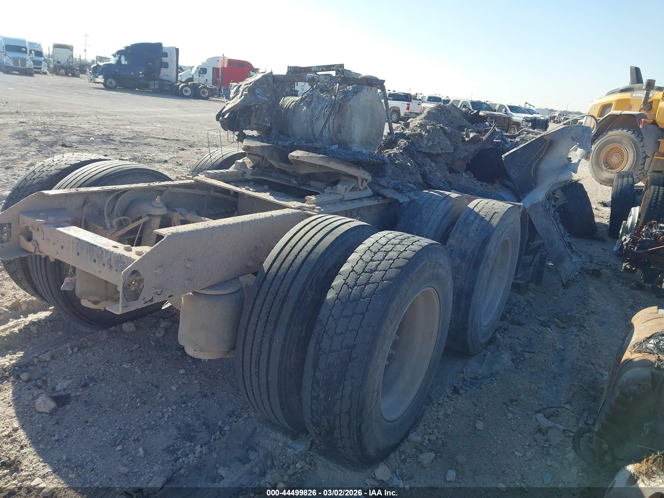 KENWORTH T680 image 3