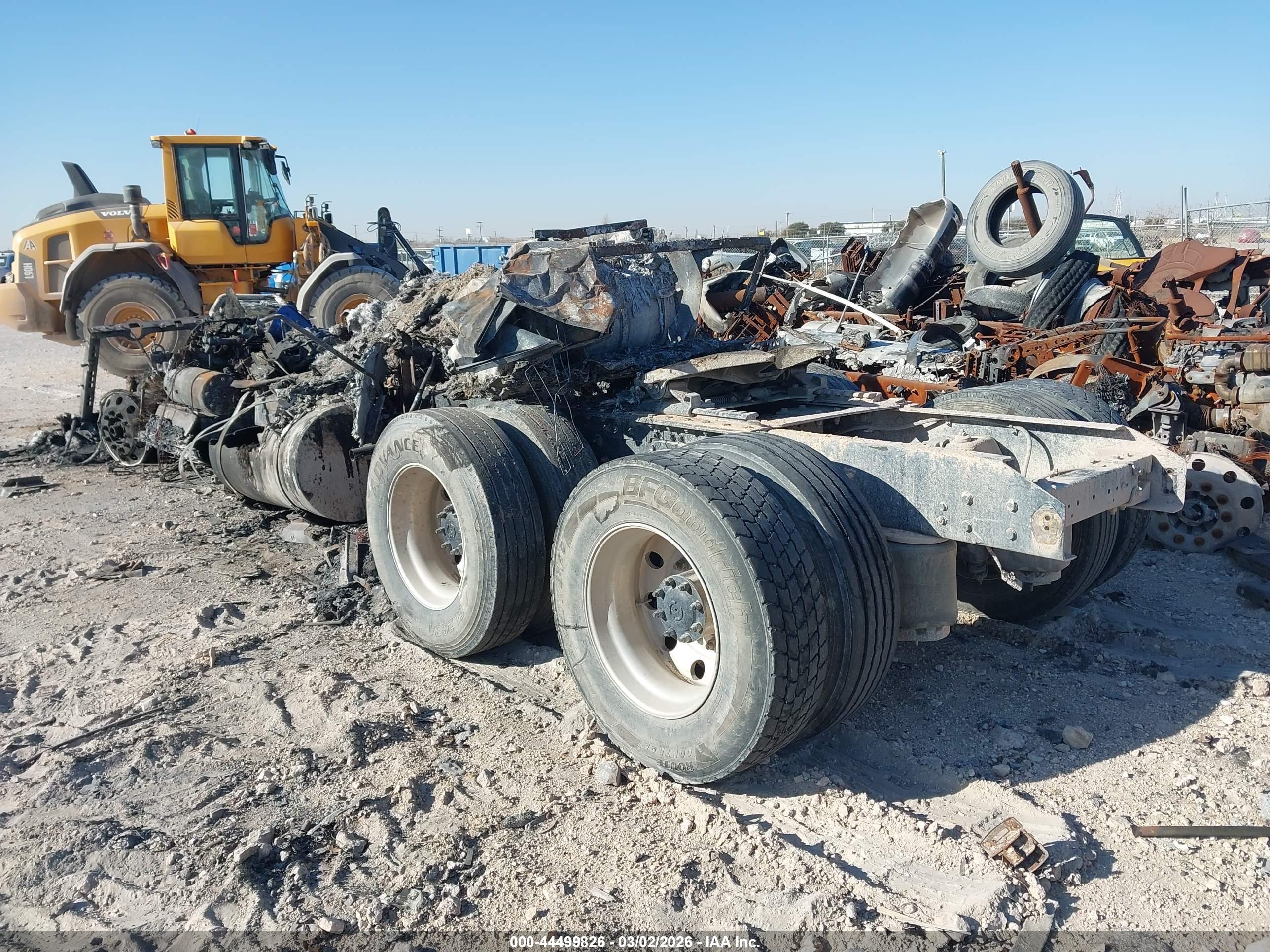 KENWORTH T680 image 4