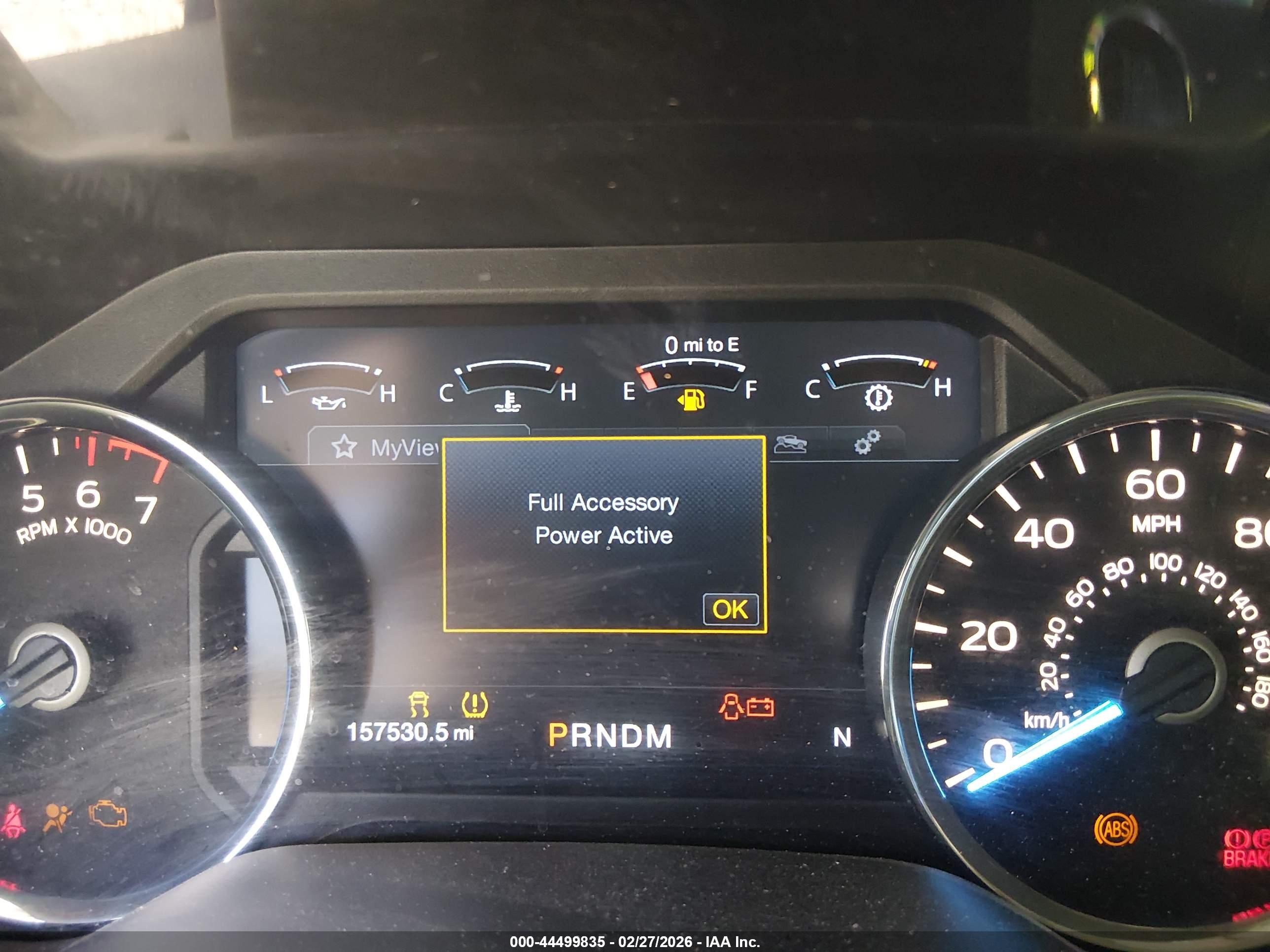 FORD F-150 image 7