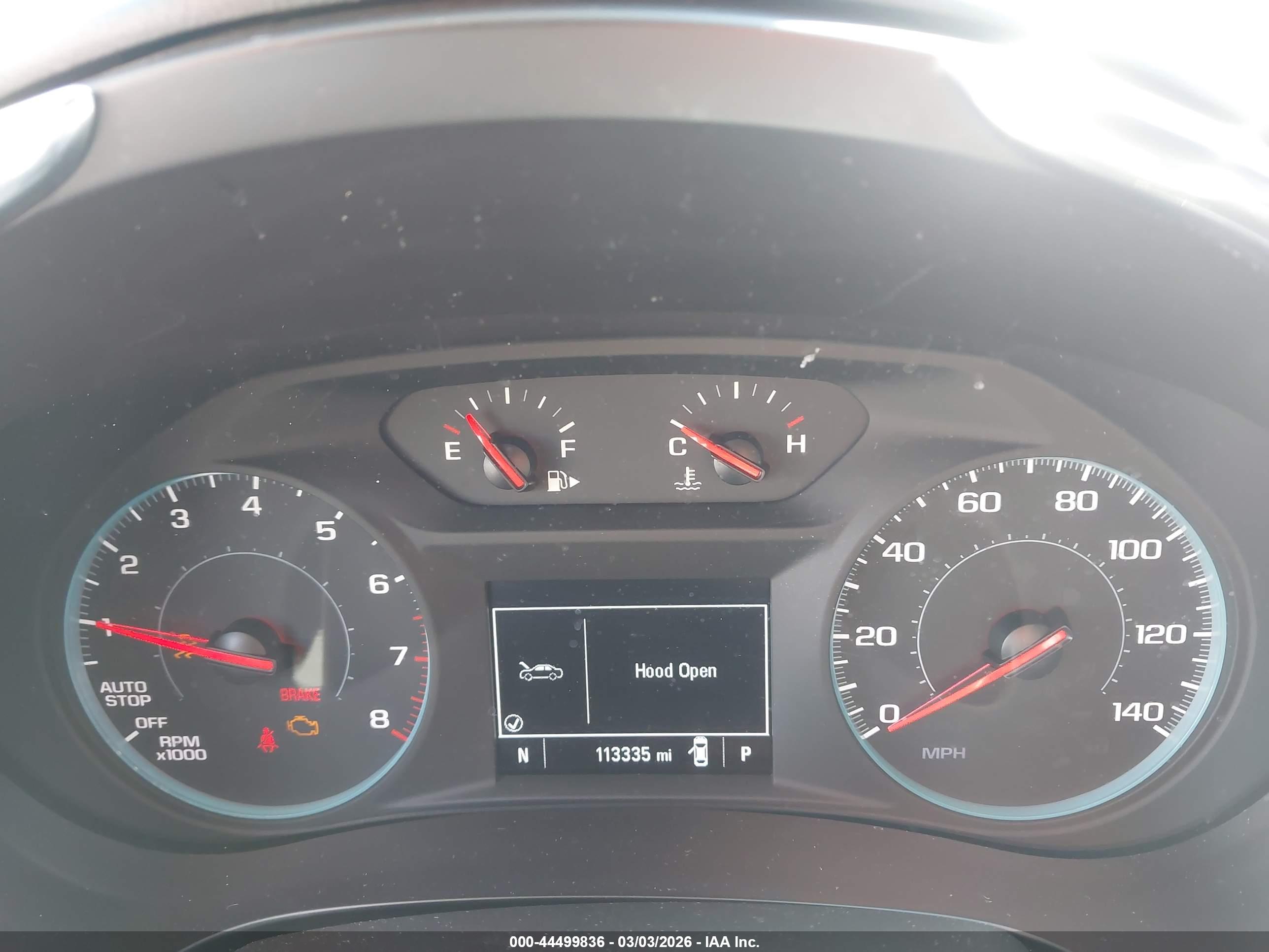 CHEVROLET MALIBU image 7