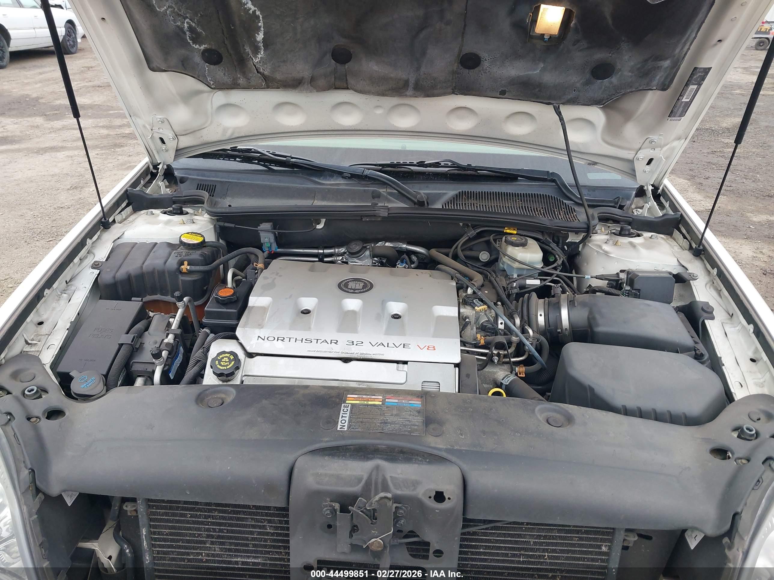 CADILLAC DEVILLE image 10