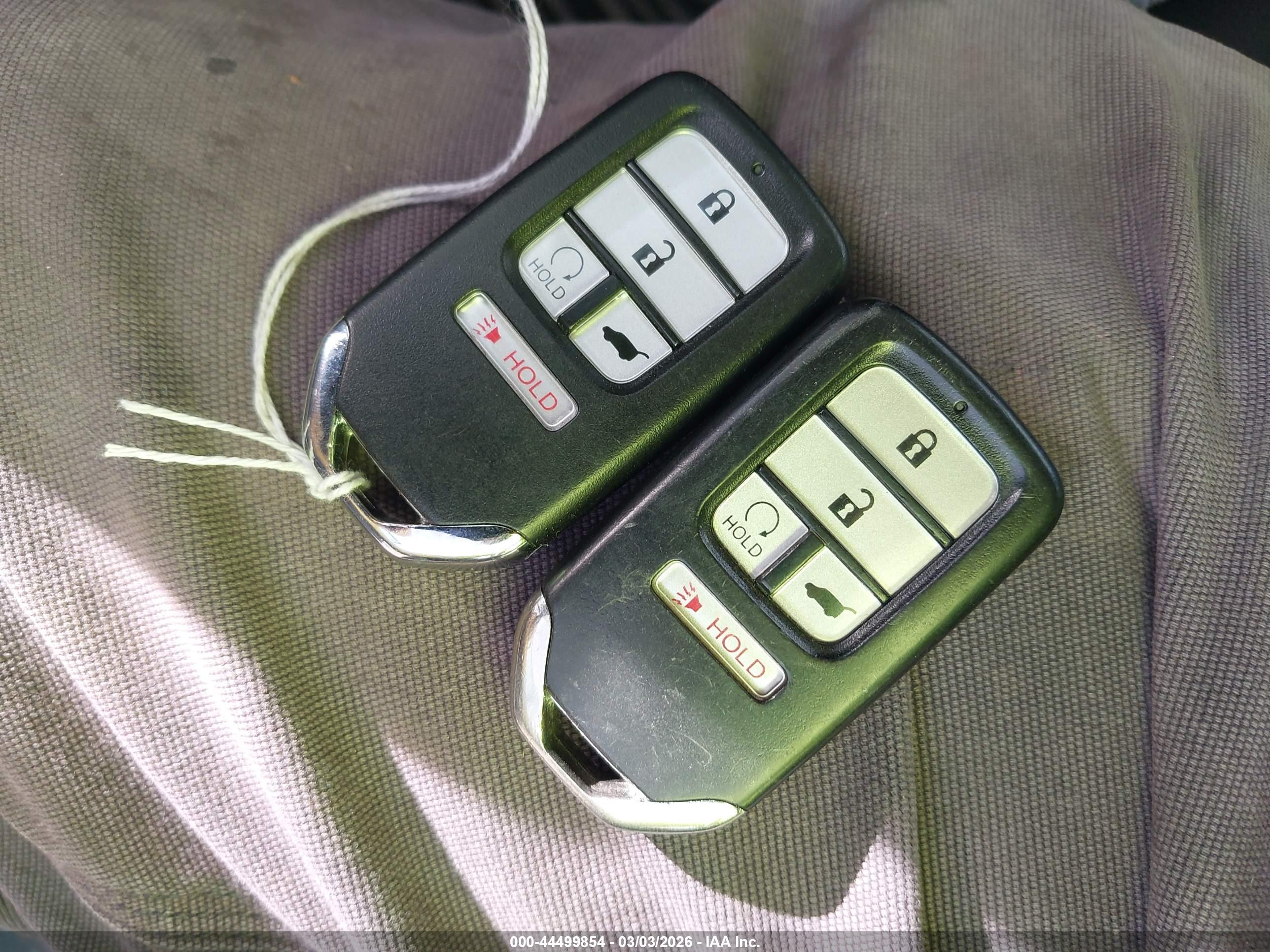 HONDA CIVIC image 11