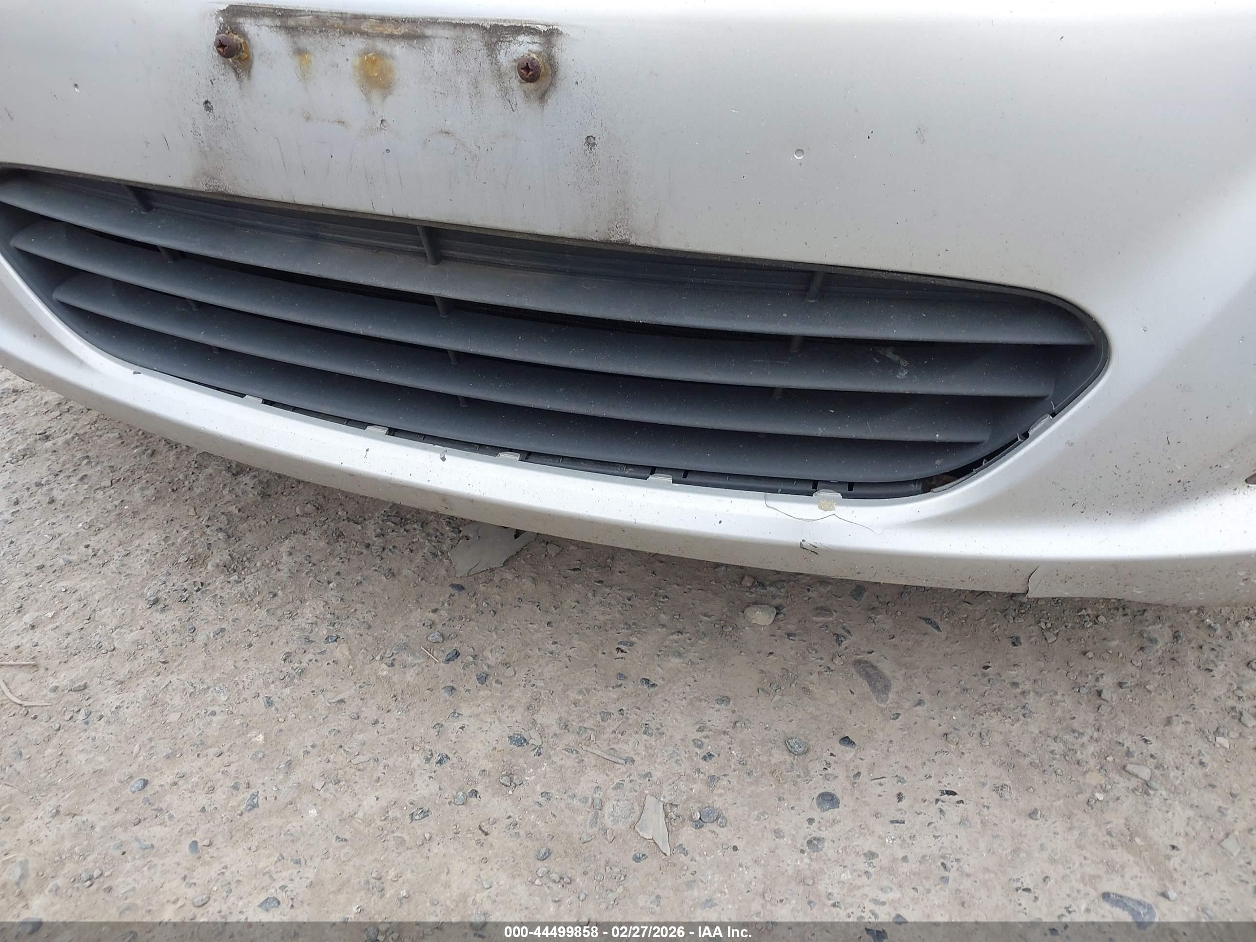 HYUNDAI ACCENT image 6