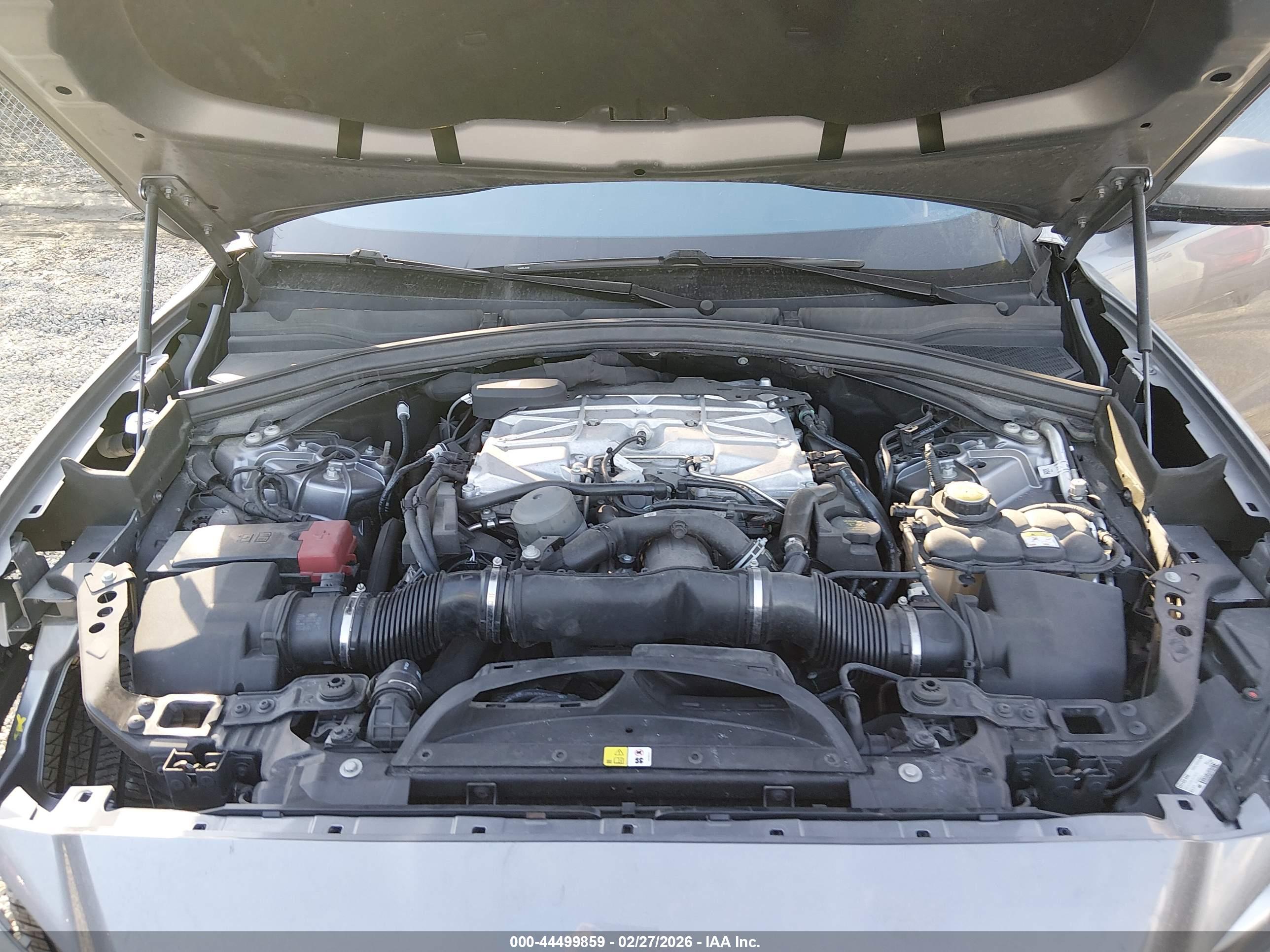 JAGUAR F-PACE image 10