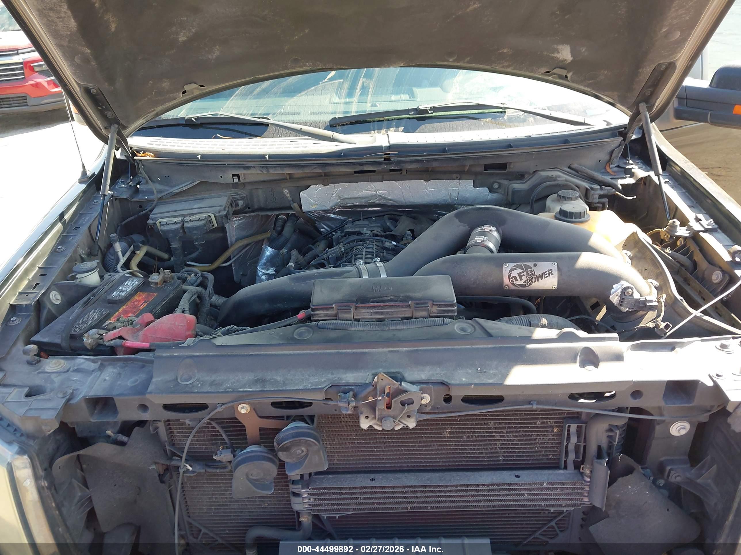 FORD F-150 image 10