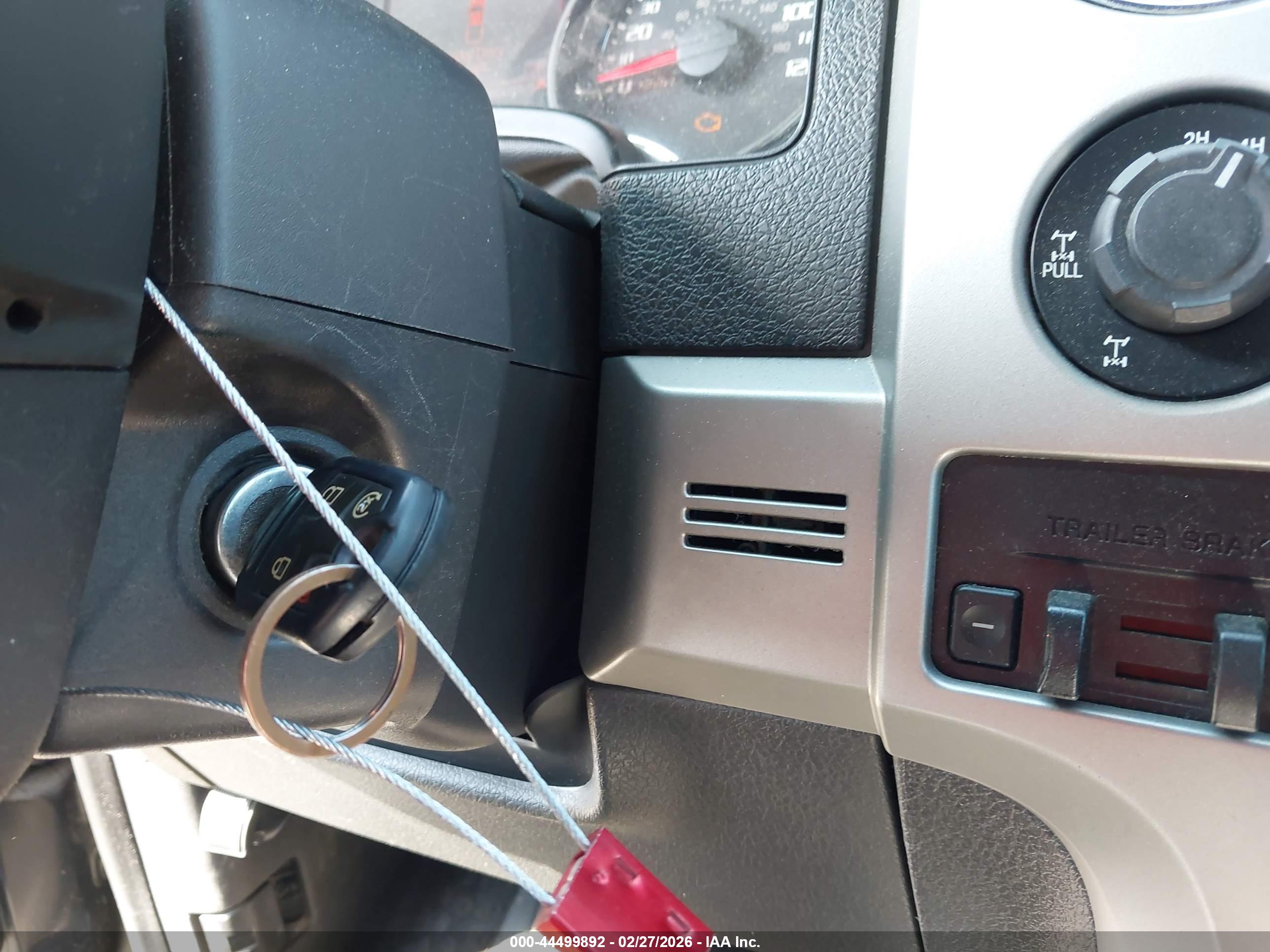 FORD F-150 image 11