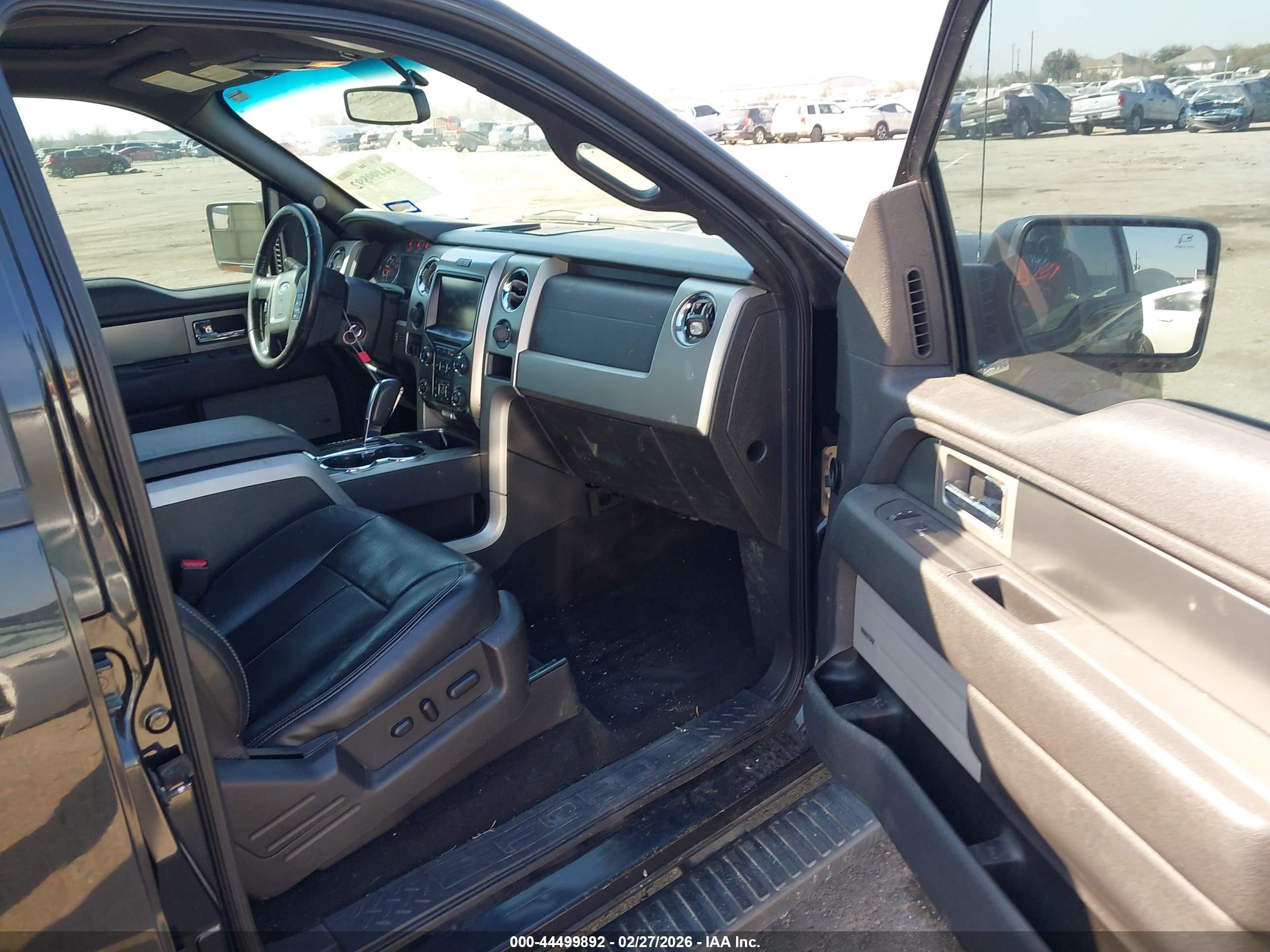 FORD F-150 image 5