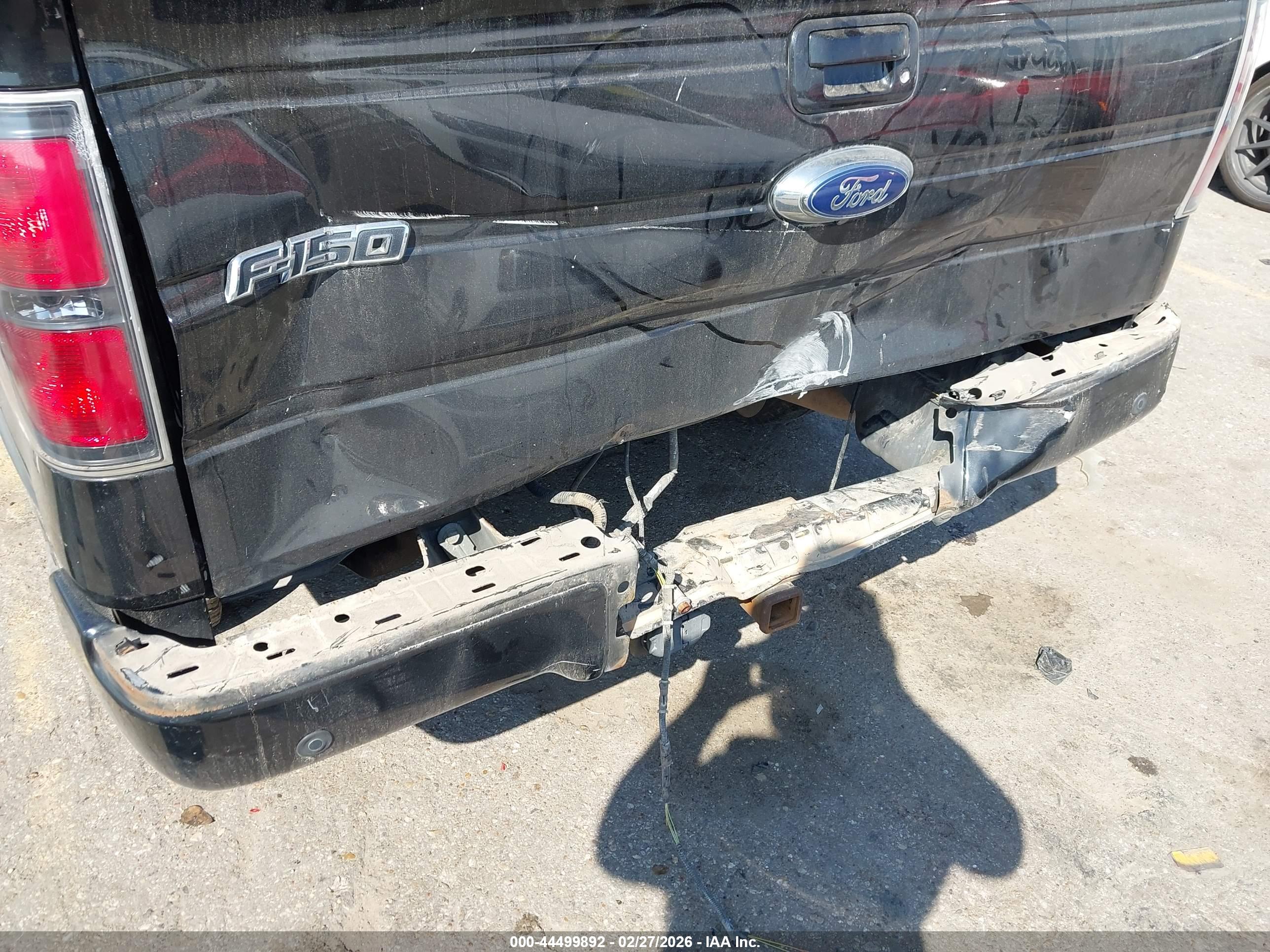 FORD F-150 image 6