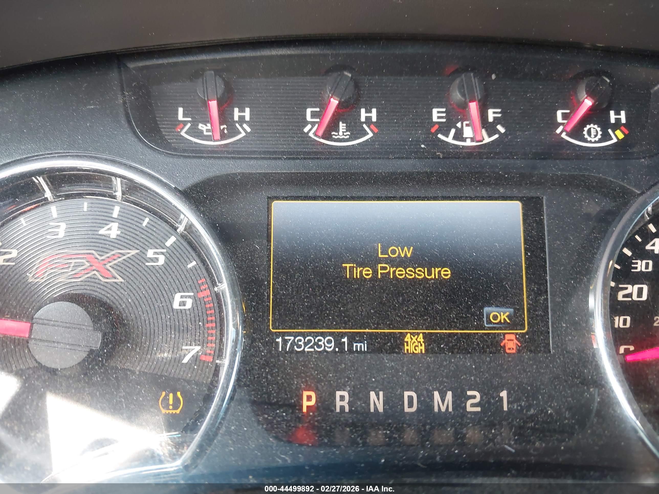 FORD F-150 image 7