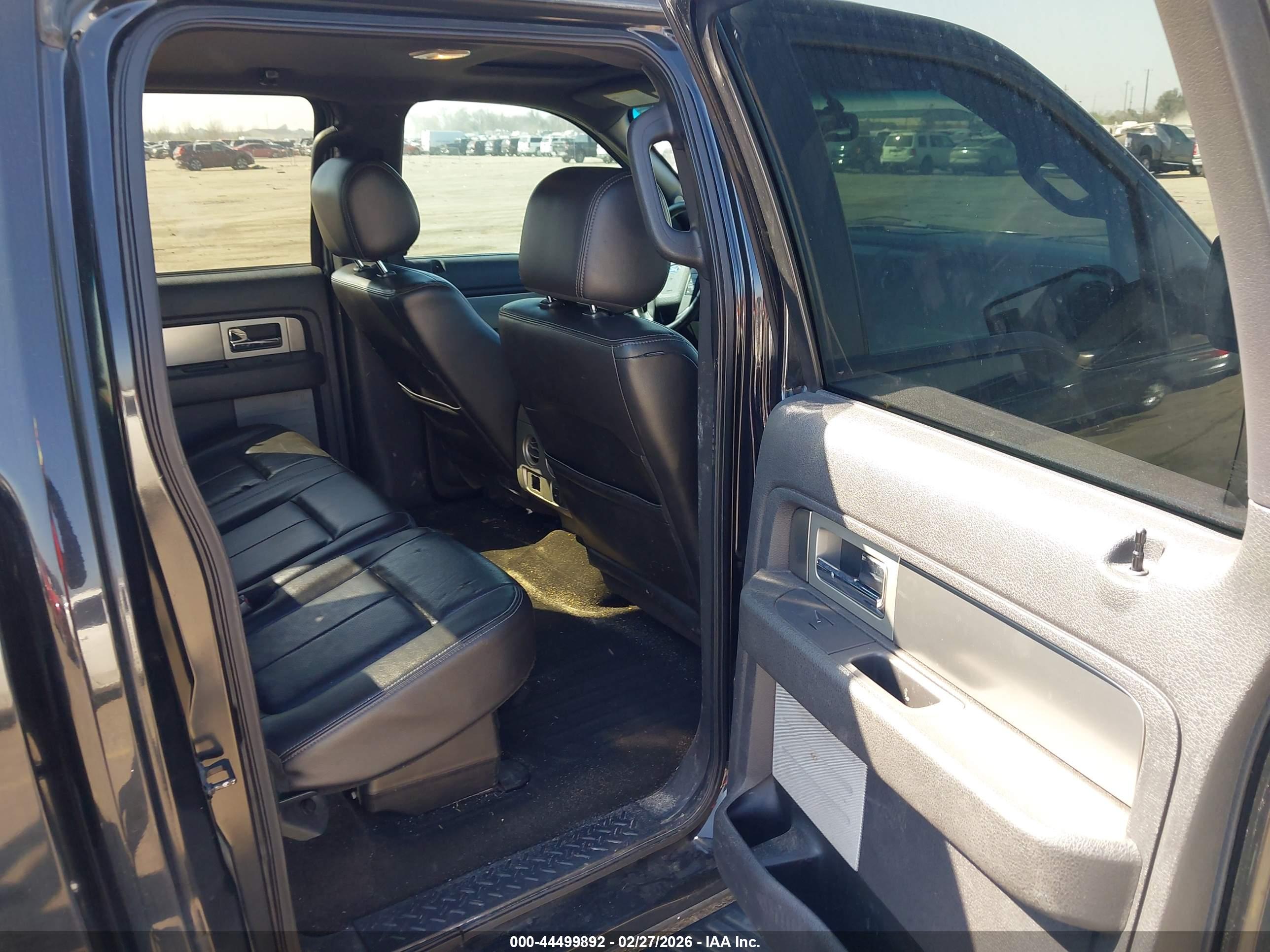 FORD F-150 image 8
