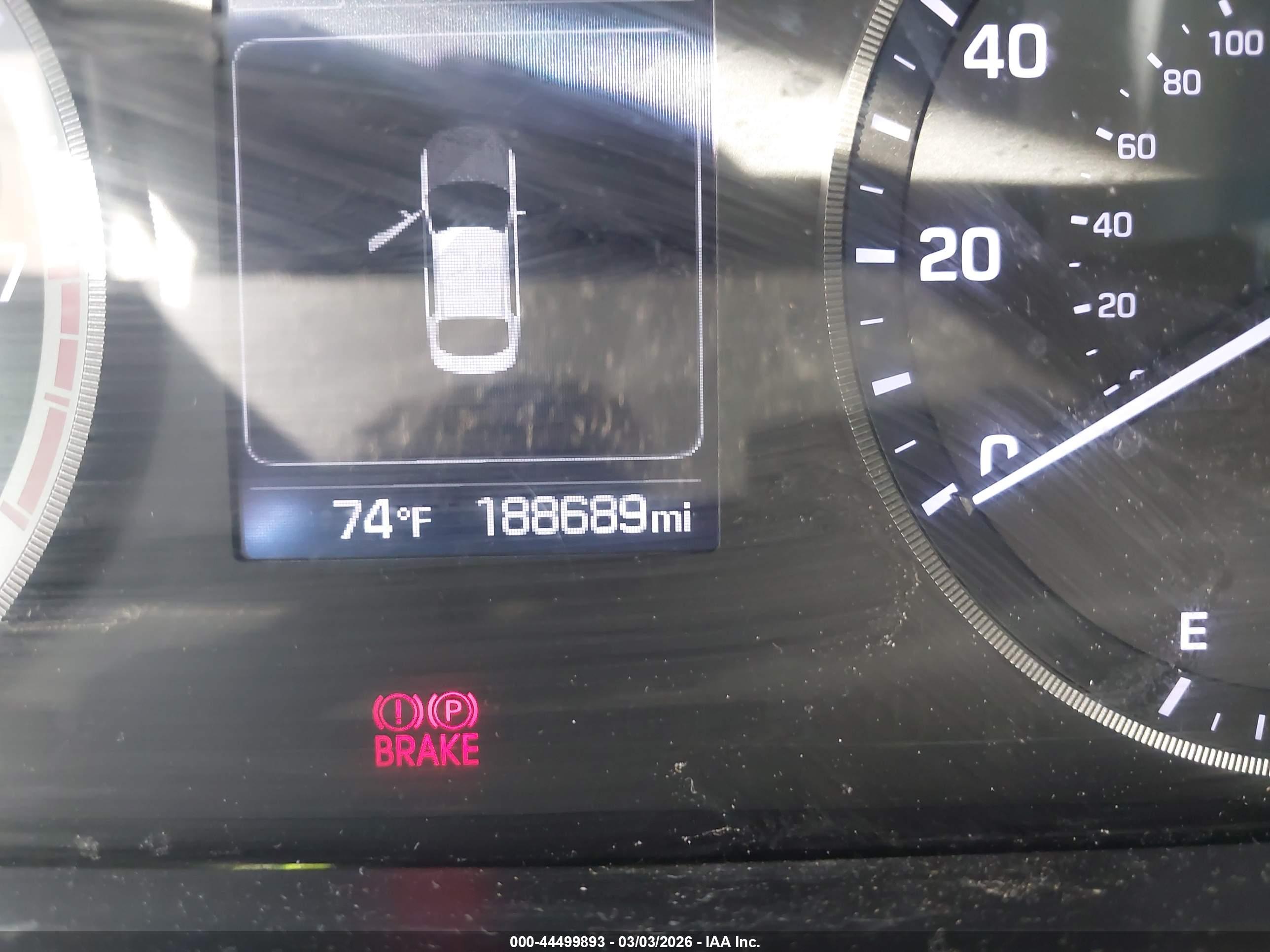 HYUNDAI SONATA image 7