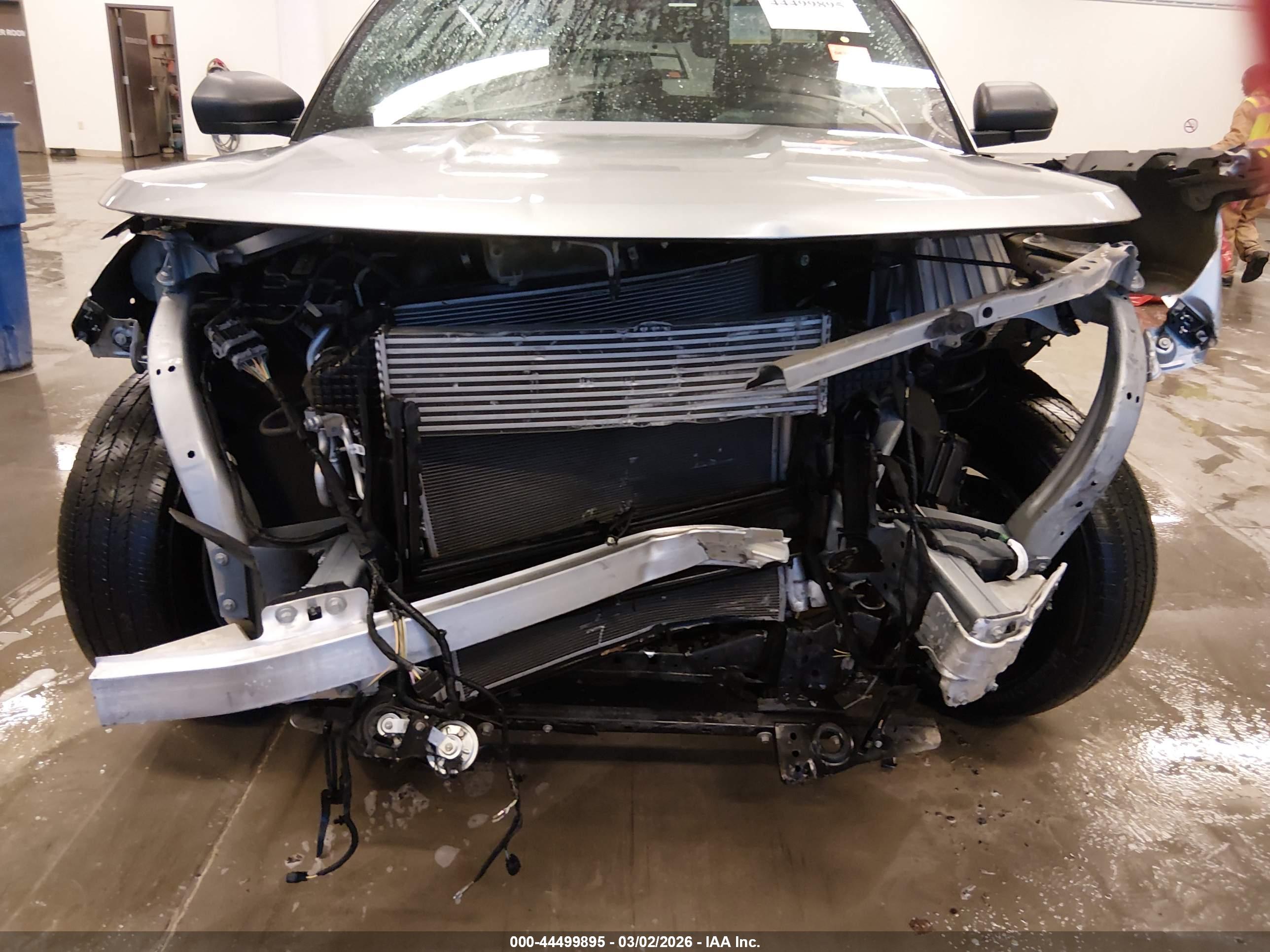 FORD EXPLORER image 6