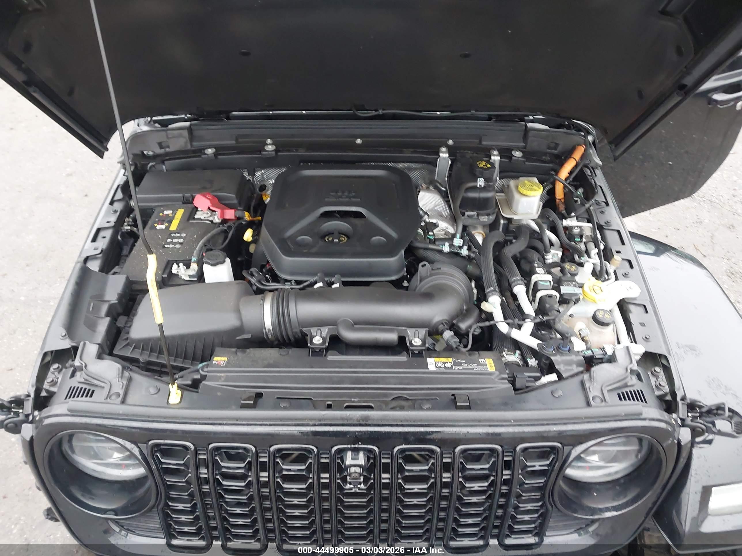 JEEP WRANGLER image 10