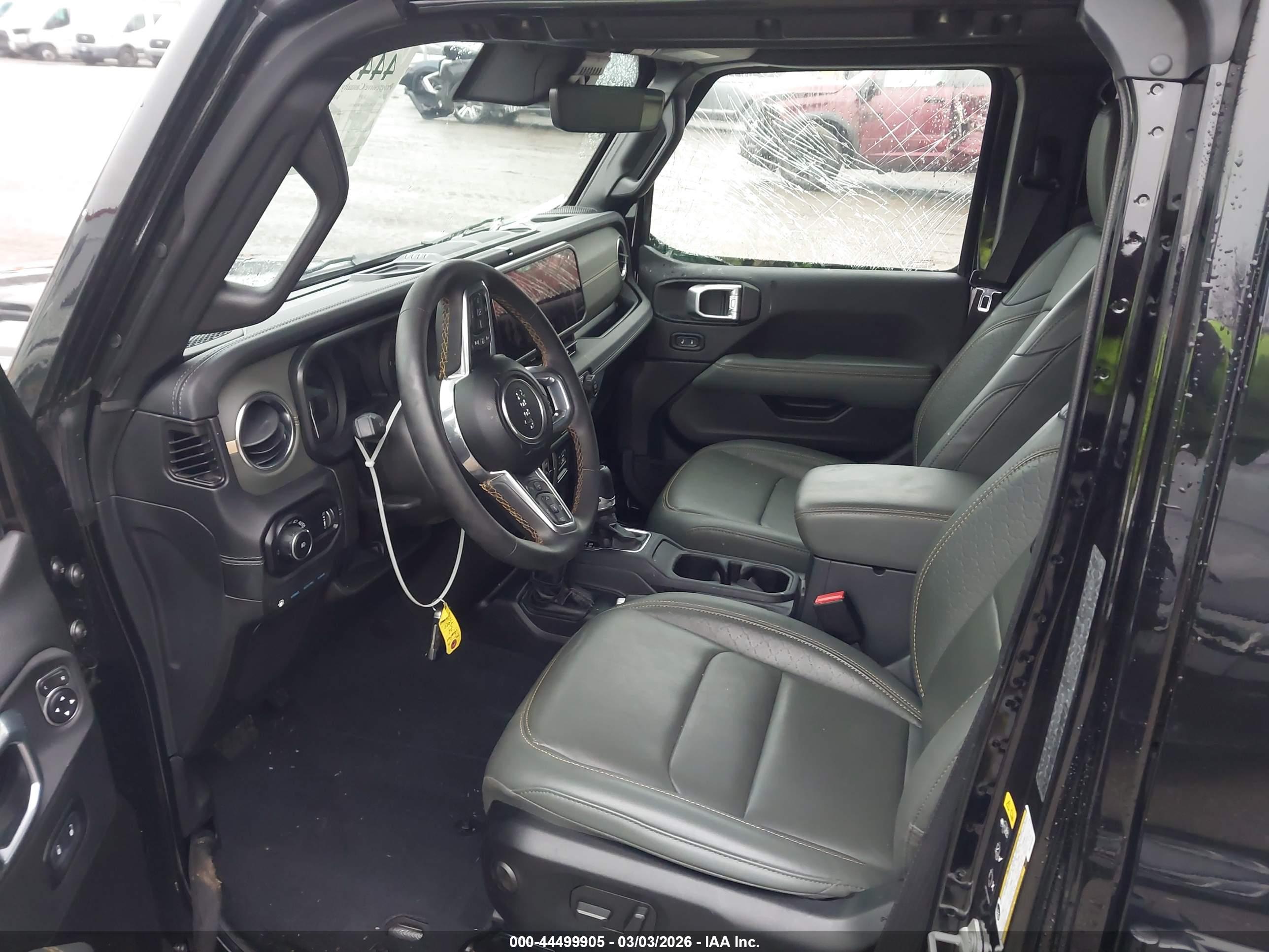 JEEP WRANGLER image 5