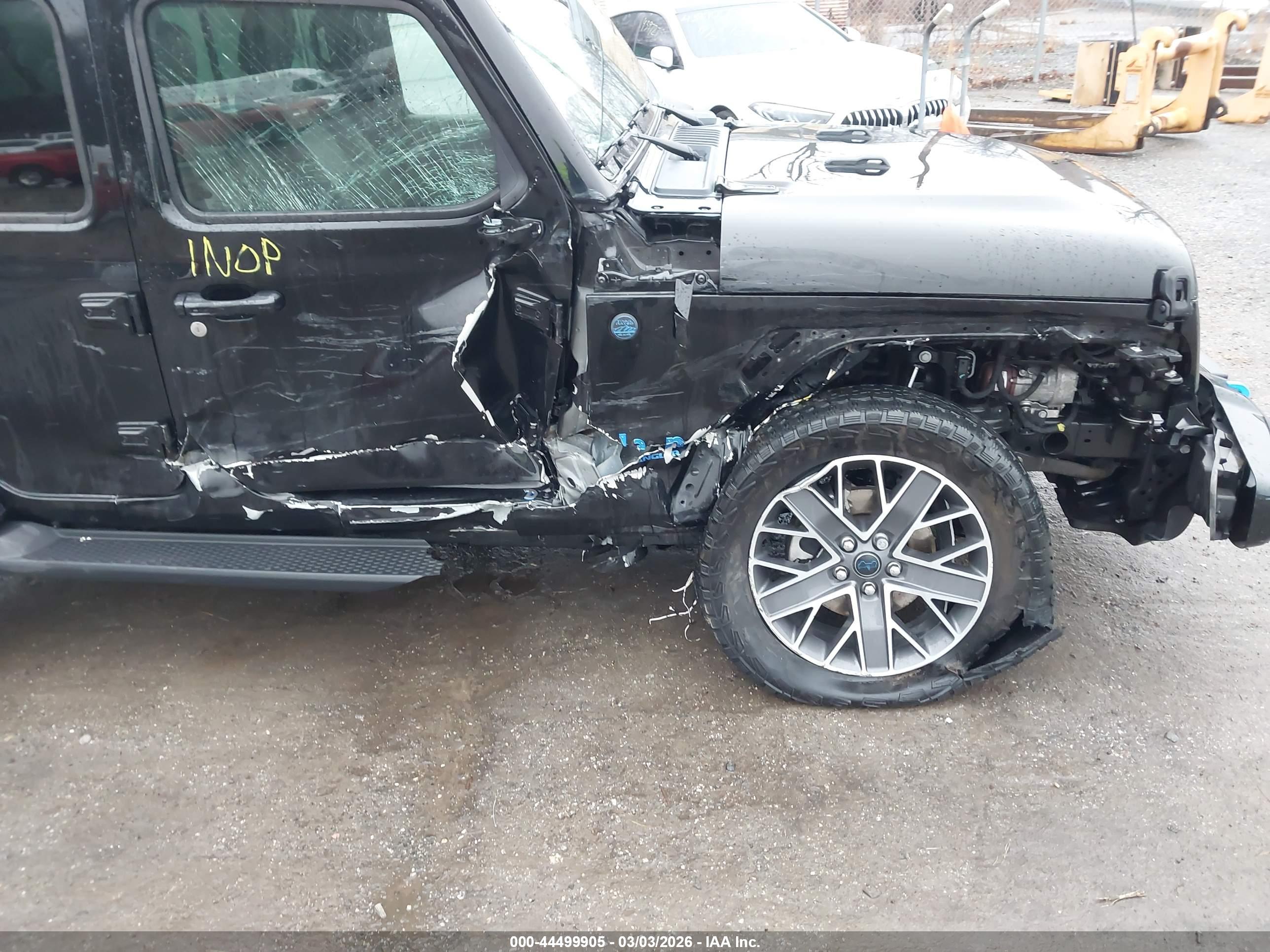 JEEP WRANGLER image 6