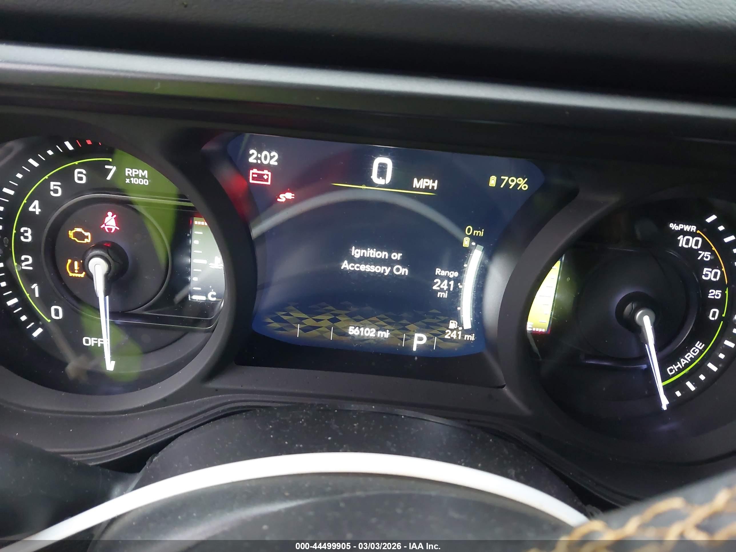 JEEP WRANGLER image 7