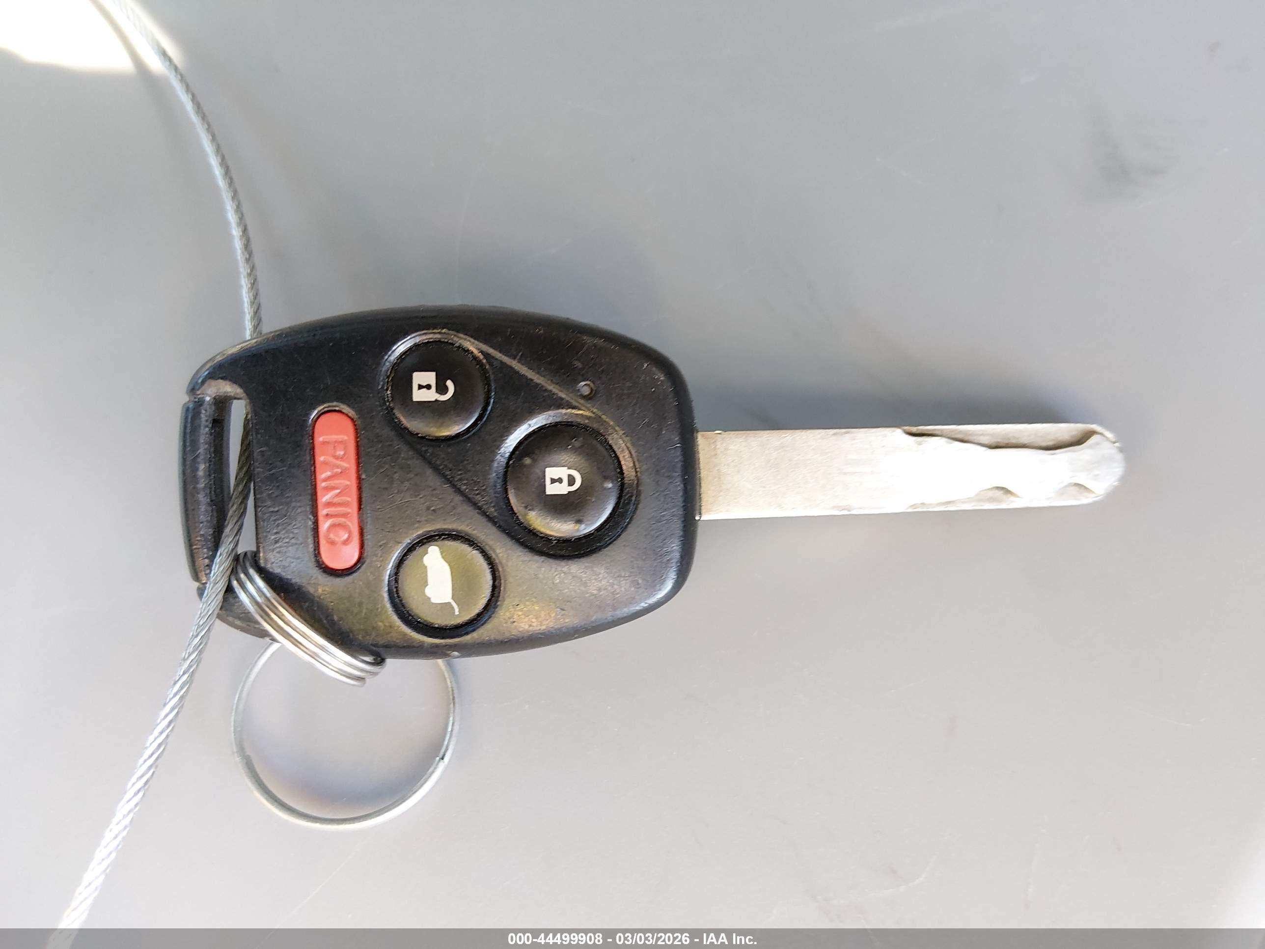 HONDA PILOT image 11